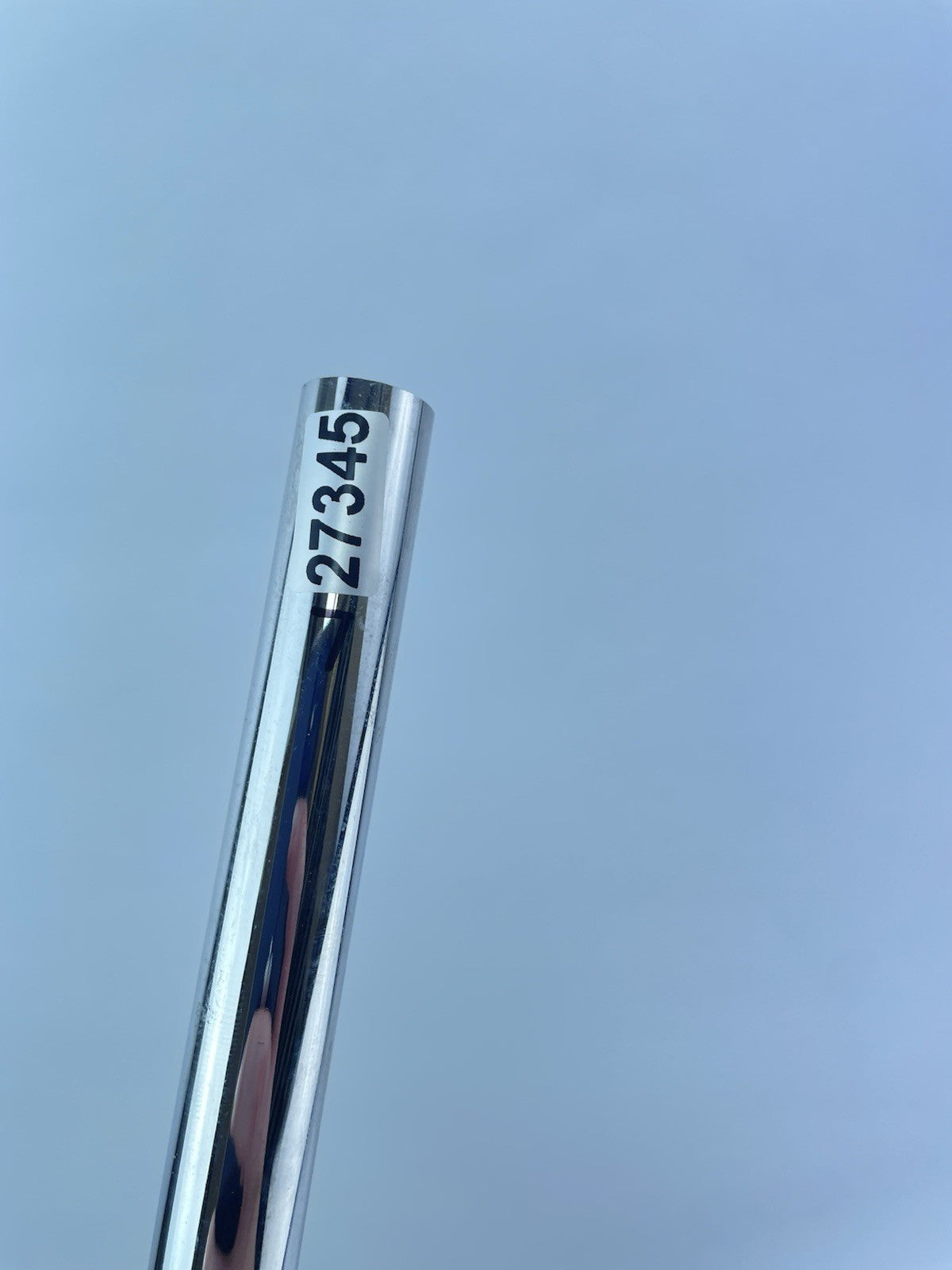 True Temper AMT Red Iron Shaft R300 Regular Flex Steel 34.5 /0.355 /2734513