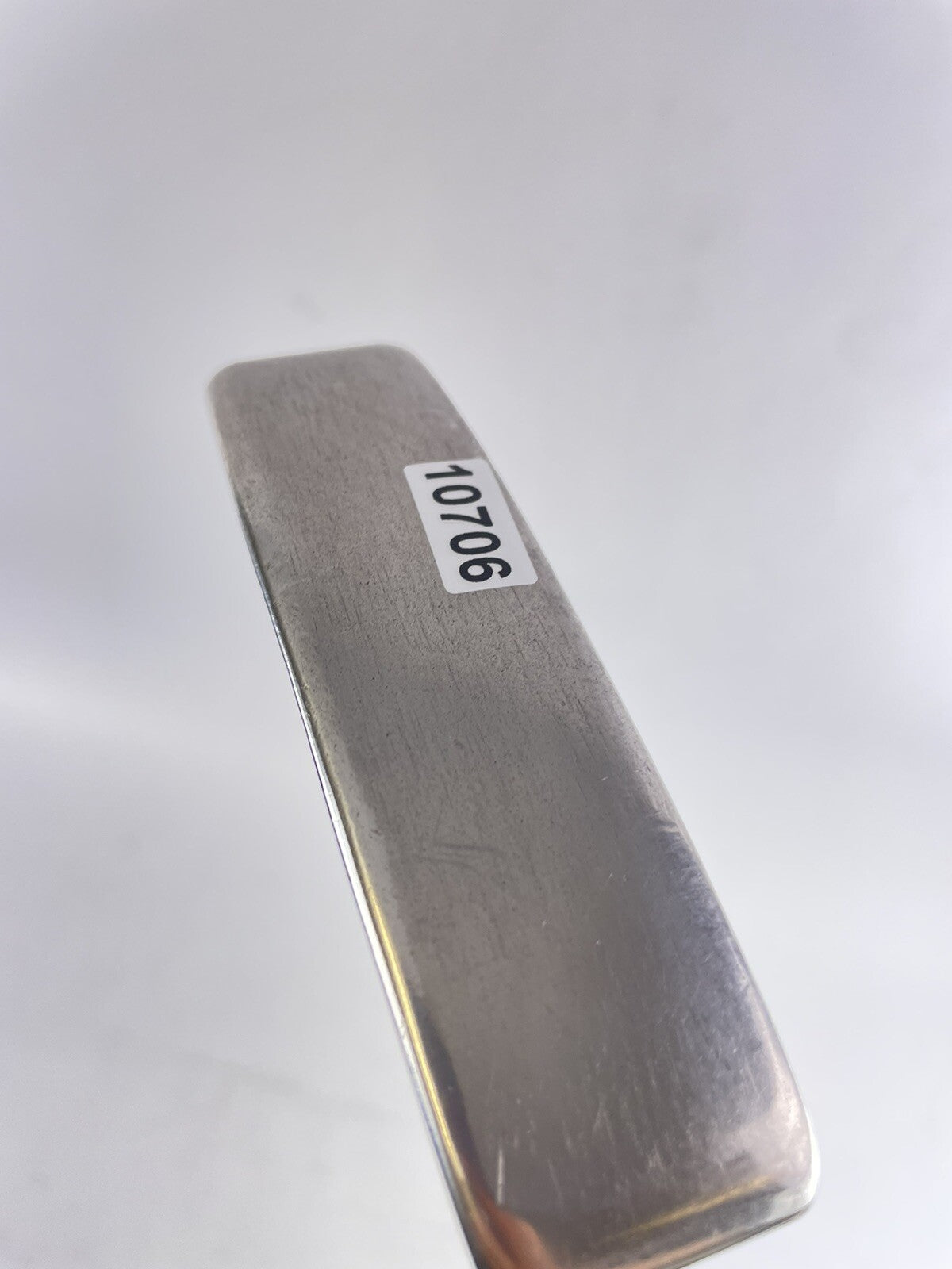 Ping Cushin Blade Putter Stainless Steel 35.5” Steel /Right Handed /1070621