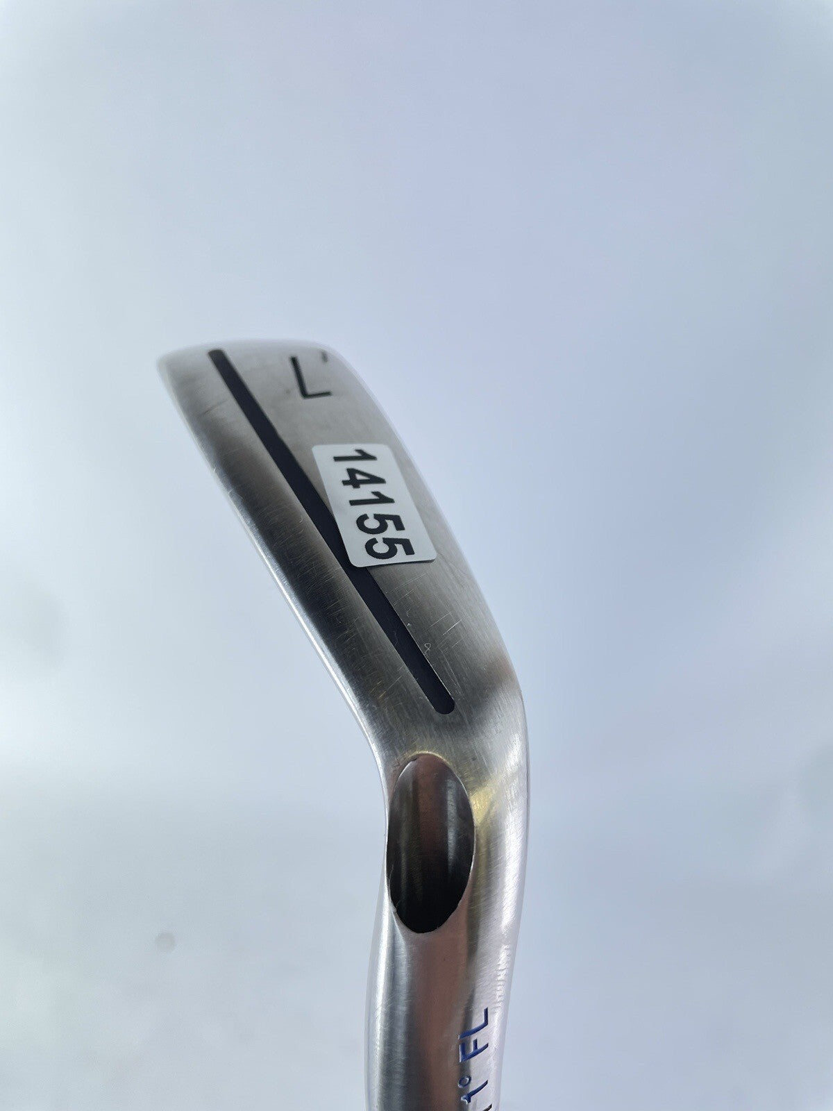 Taylormade Stealth 7 Iron Speeder 7 Iron NX Regular Graphite /Left /Demo /1415516