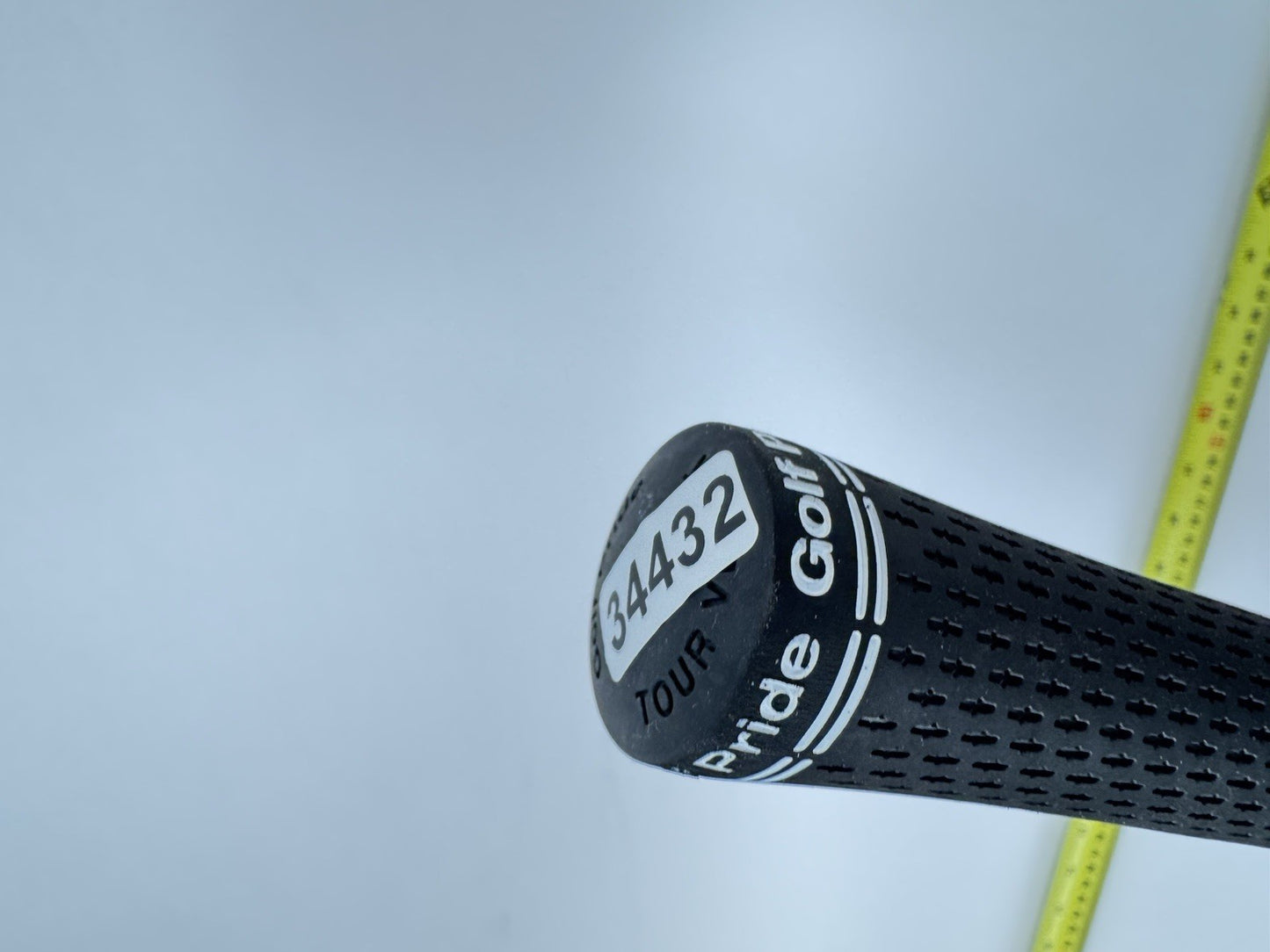 PXG Driver Shaft Denali Frost Blue 5.5 Regular Flex Graphite /44.5 /New /3443210