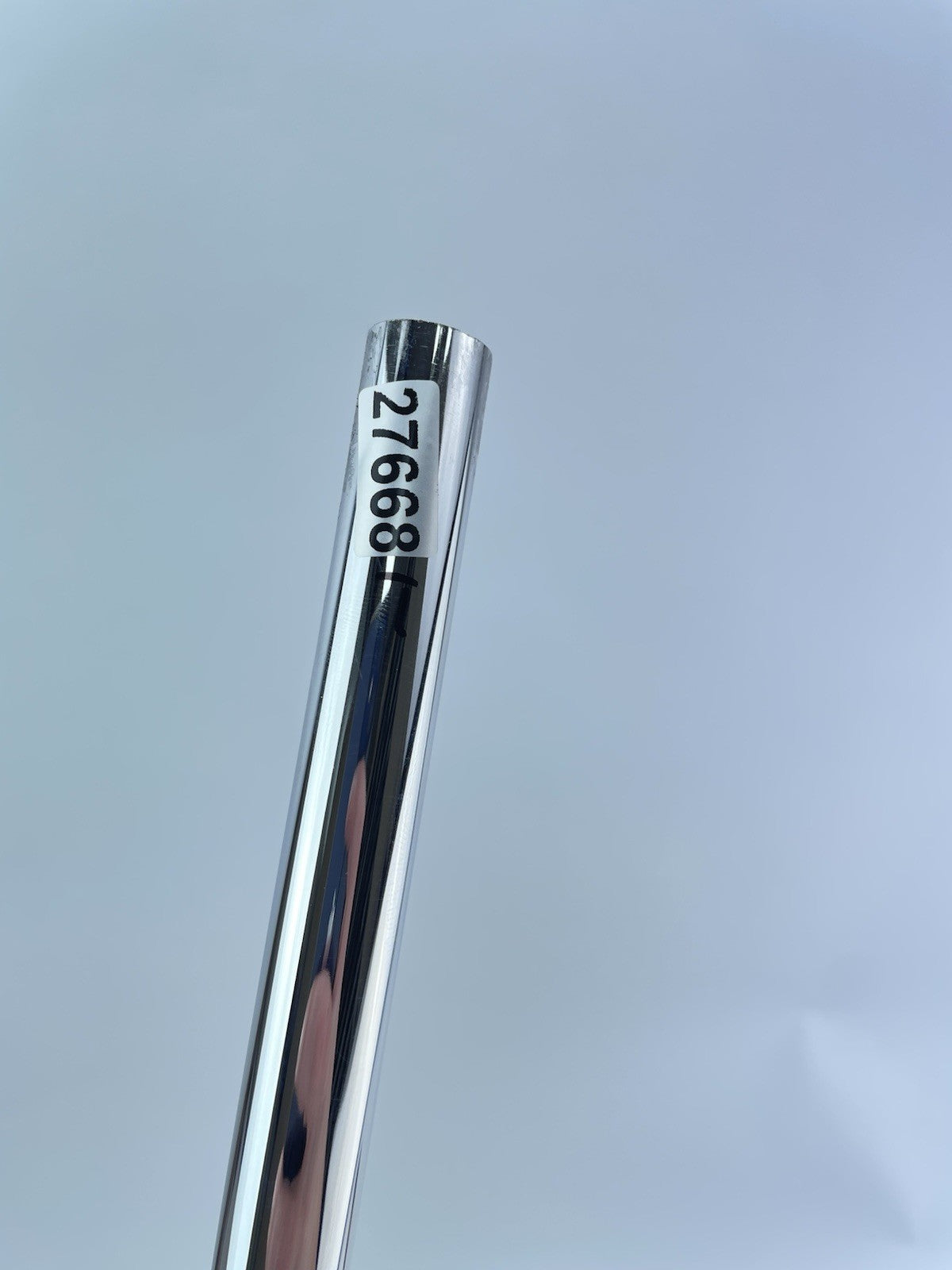 True Temper XP115 Iron Shaft S300 Stiff Flex Steel 35.5” /0.355 Tapered /2766812