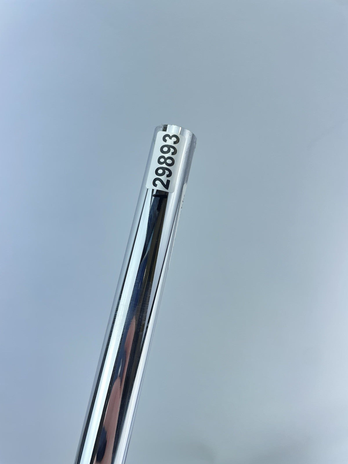 Dynamic Gold Mid 115 Iron Shaft X100 X Flex Steel 35.25” /0.355 Tapered /2989314