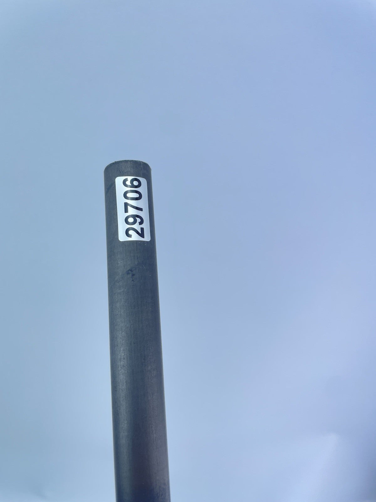 Ping Alta Distanza Iron Shaft 40 Senior Flex Graphite 35.25/0.355 Tapered/2970613