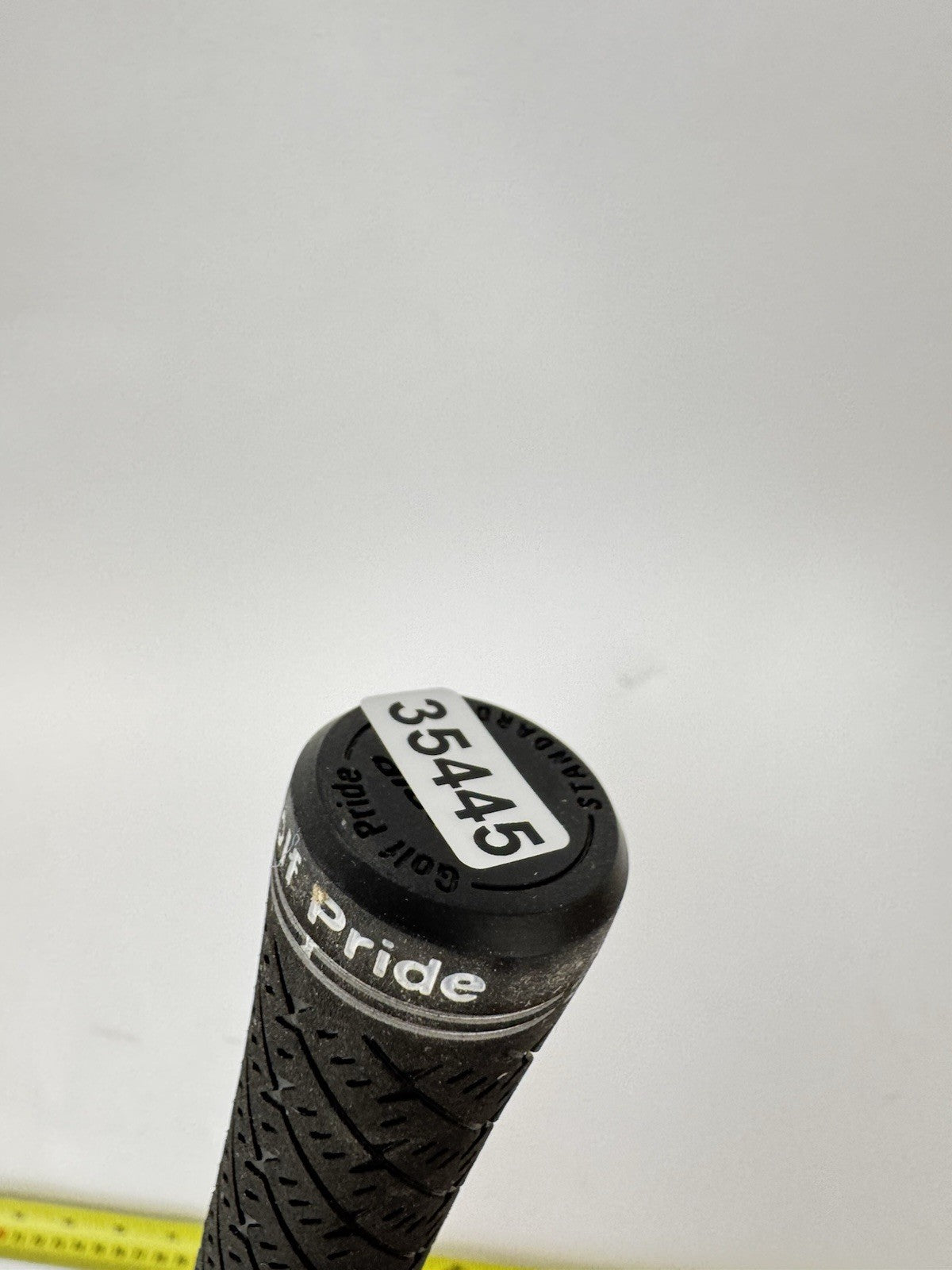 Taylormade Qi4D Driver Shaft Mitsubishi Reax 60X X Flex Graphite 44.5” /3544512