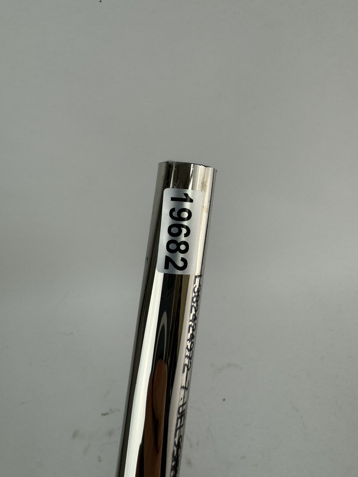 Elevate MPH Iron Shaft 95 Stiff Flex Steel 35.5” /0.370 Parallel /1968212