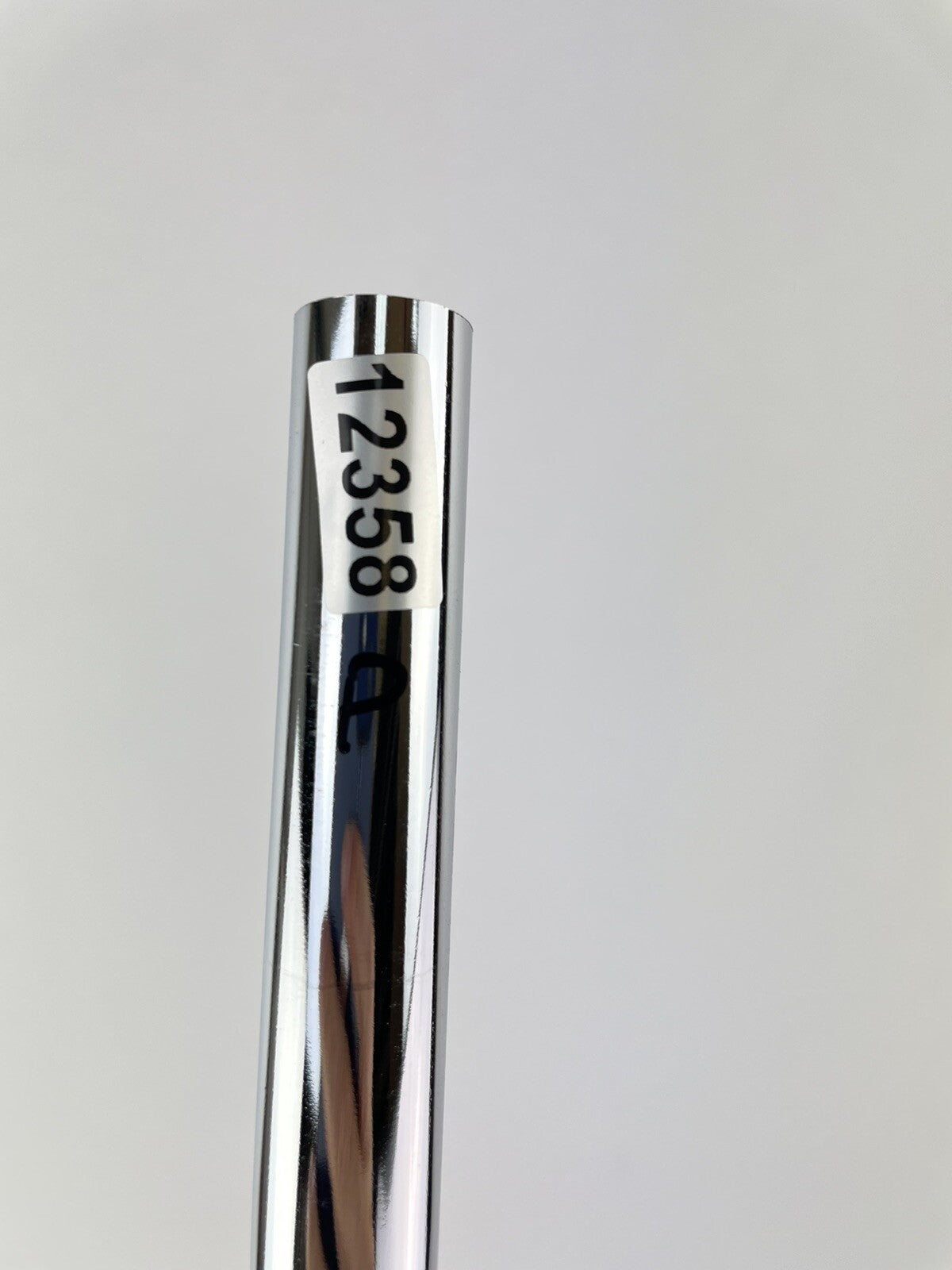 Elevate Iron Shaft Vss 95 Stiff Flex Steel 35” /0.370 Parallel /1235811