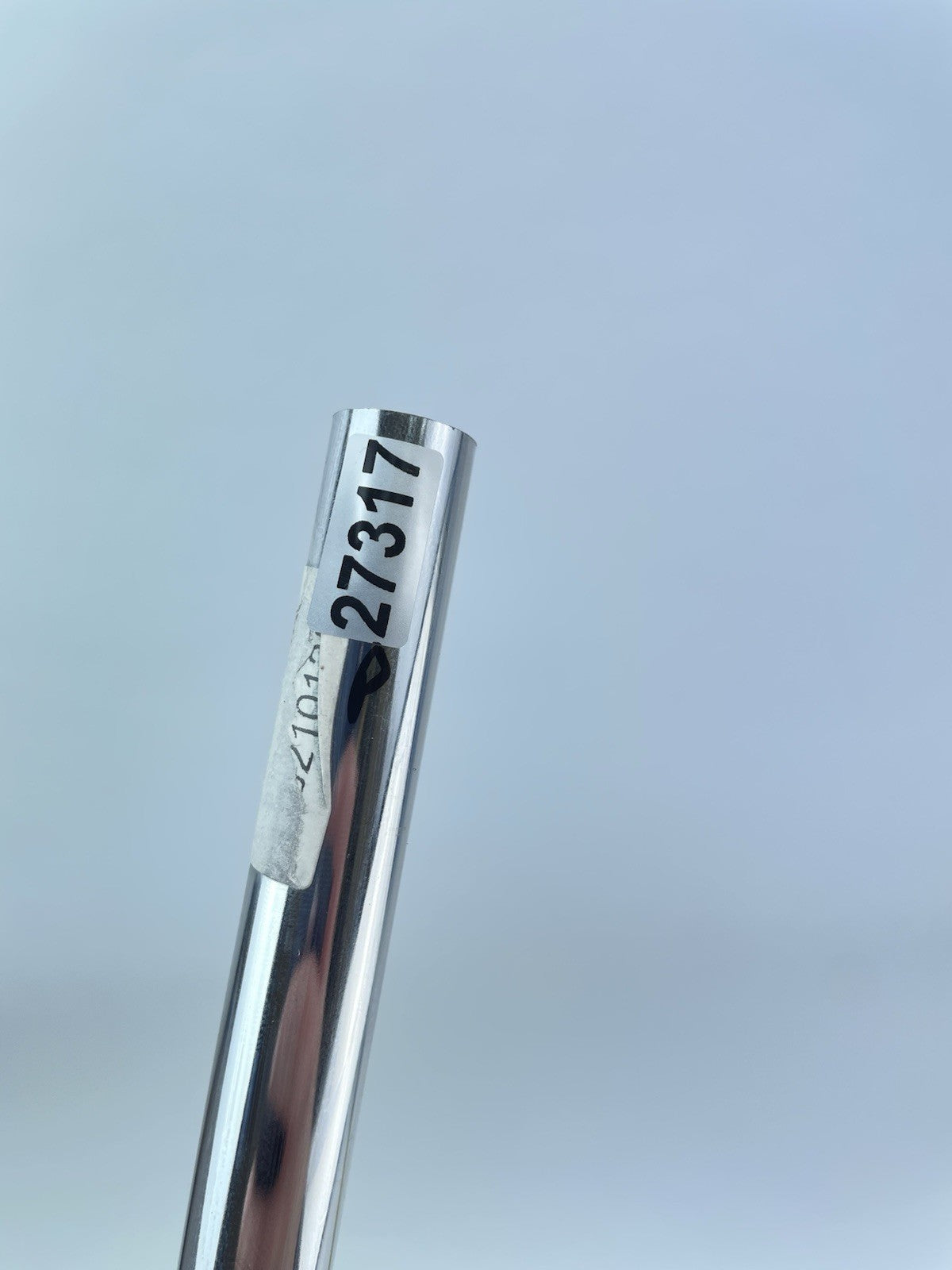 Elevate ETS 95 Iron Shaft Vss Stiff Flex Steel 35" /0.370 Parallel /2731711