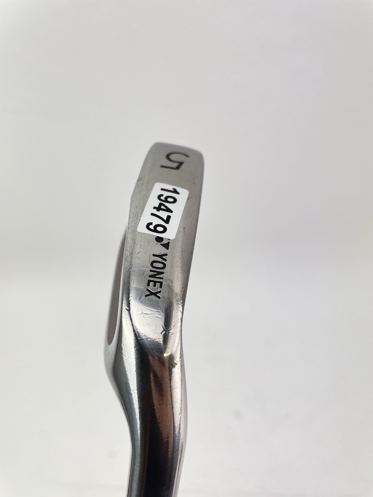 Yonex Golf 5 Iron V-Mass 260FL Ladies Flex Graphite /Right Handed /1947918