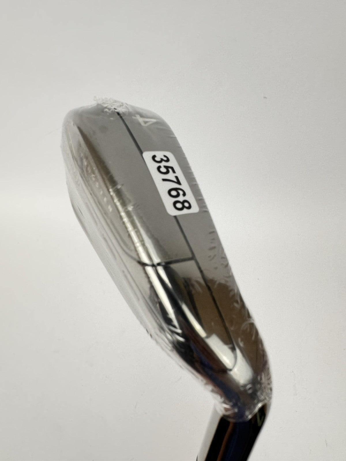 Callaway Big Bertha B23 4 Iron 18* Elevate MPH 95 Regular Steel /New /3576819