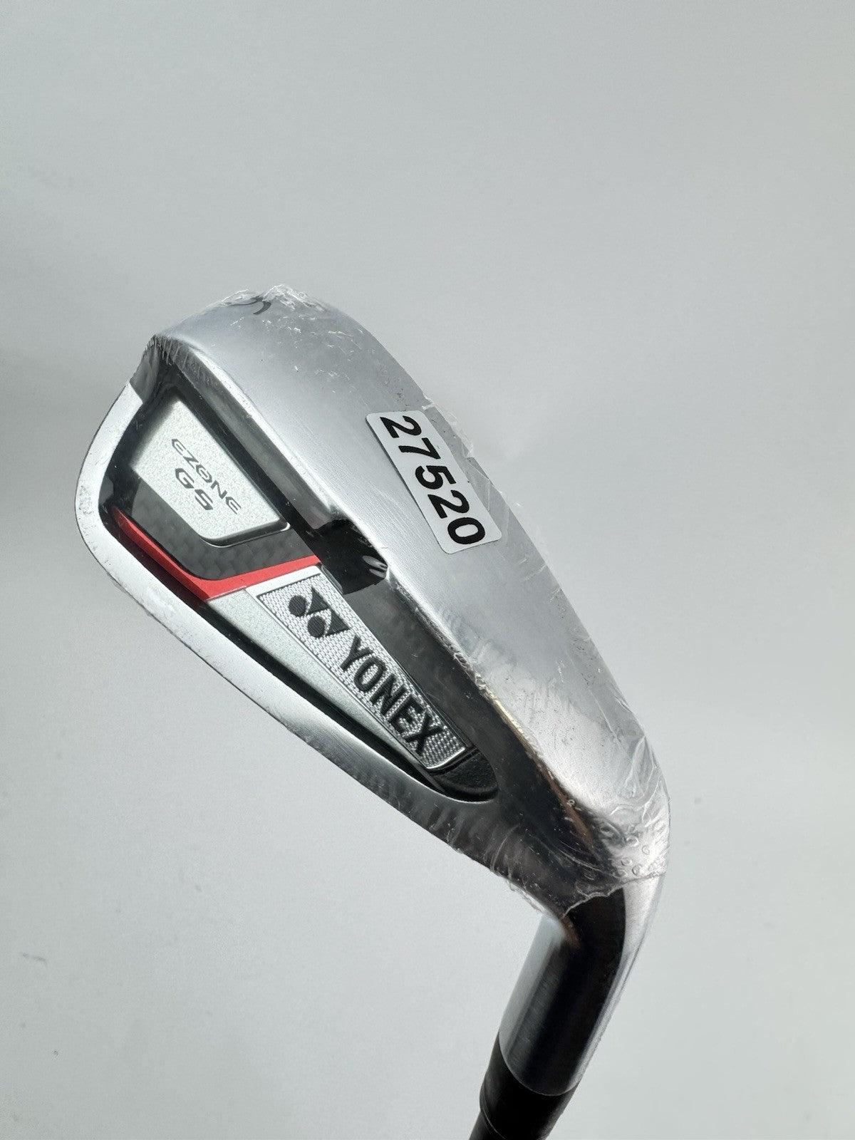 Yonex Ezone GS 6 Iron 26* Regular Flex Graphite /Right Handed /New /2751816