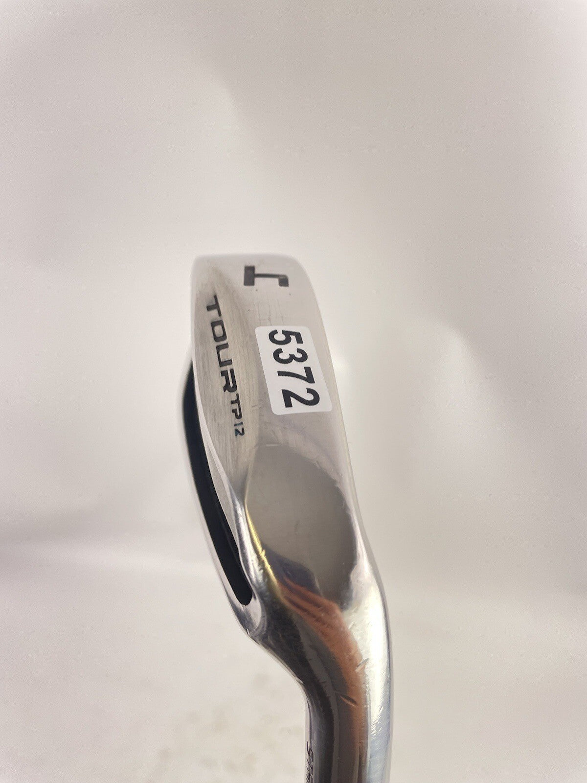 Dunlop Tour 4 Iron TP12 Mens Regular Graphite /Right Handed /Good Grip /537217