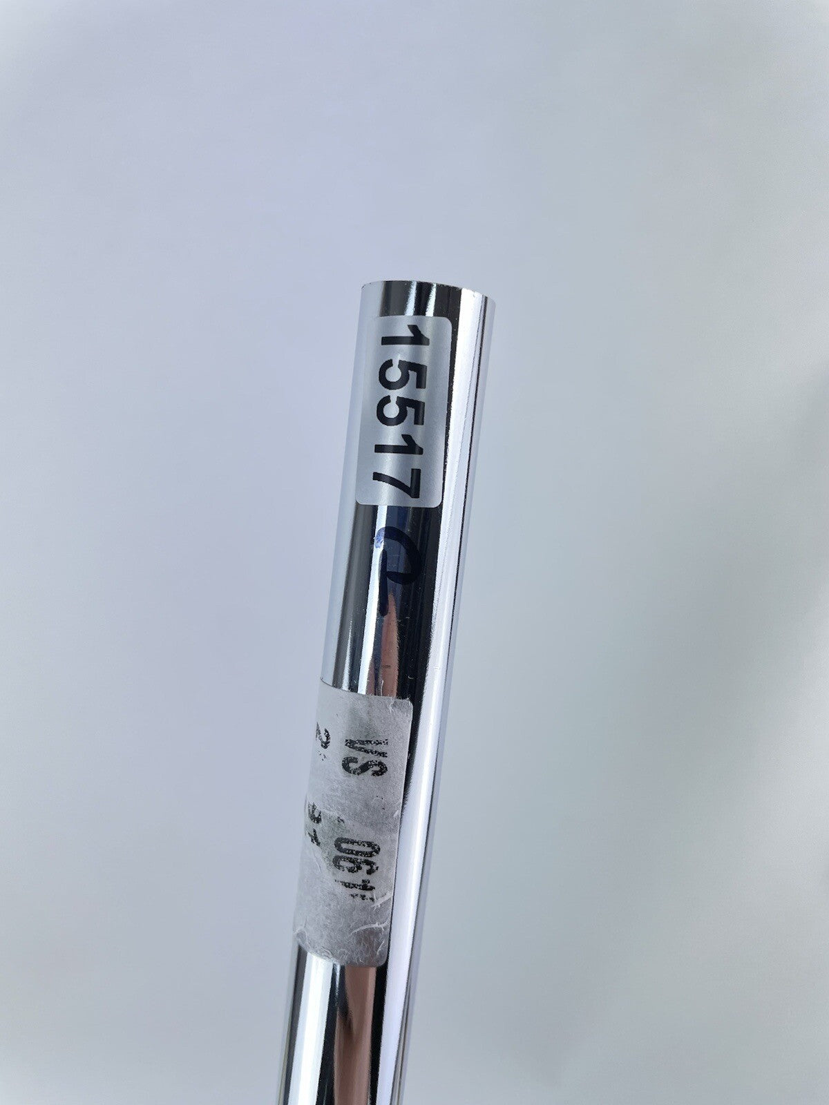 Elevate 105 Iron Shaft VSS Pro Stiff Flex Steel 35.5" /0.370 Parallel /1551711