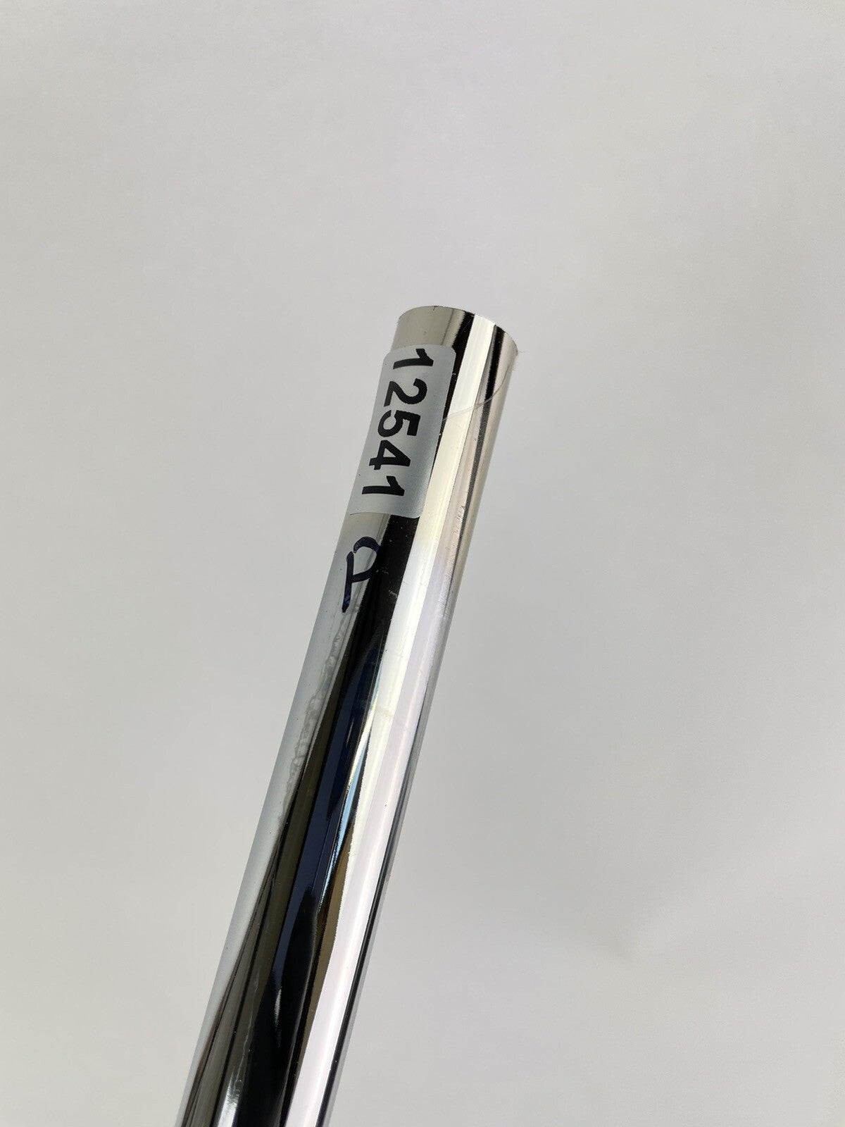 Elevate MPH Iron Shaft 85 Regular Flex Steel 34.5” /0.370 Parallel /1254110