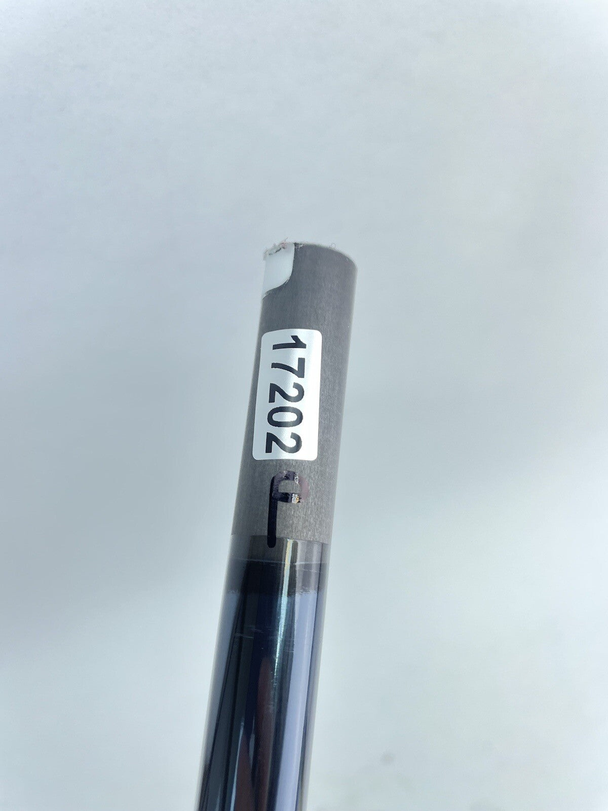 Recoil Dart Iron Shaft 65 Regular Flex Graphite 35" /0.370 Parallel /3381513