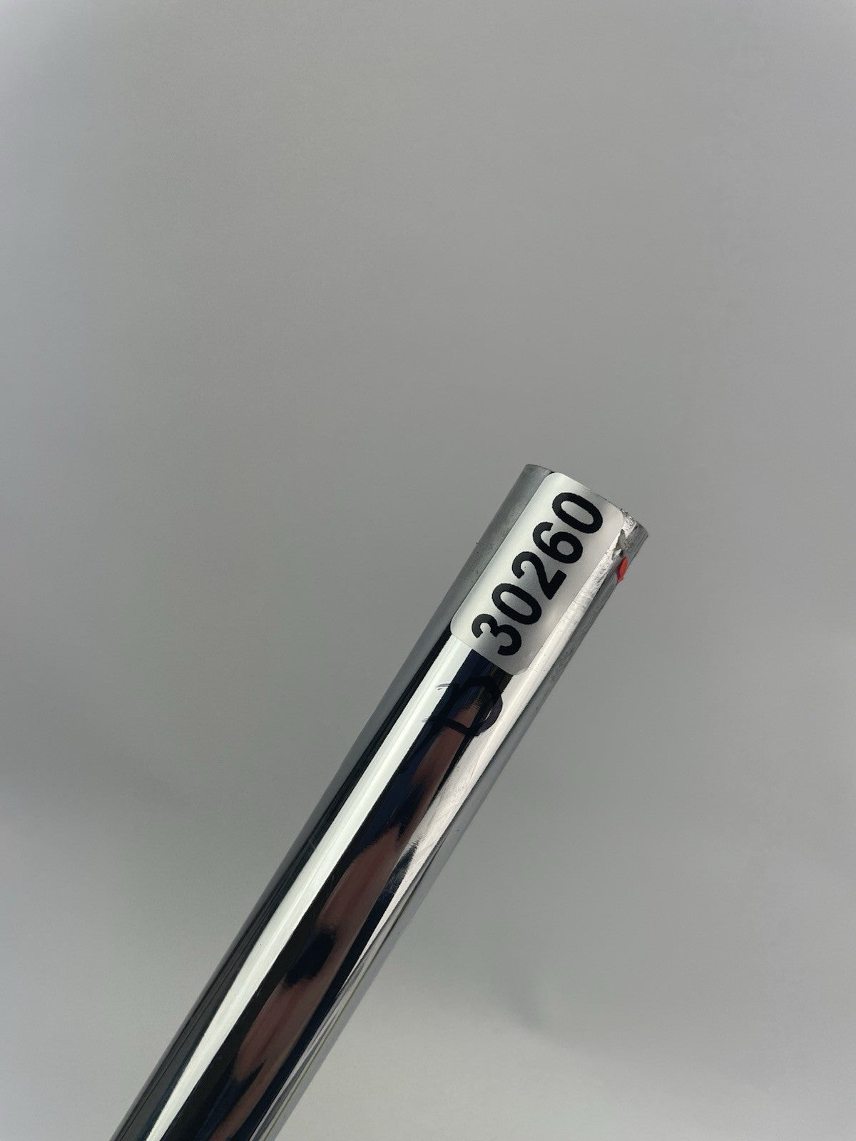 KBS Max Lite Iron Shaft Regular Flex Steel 35.25 /0.370 Parallel /3026012