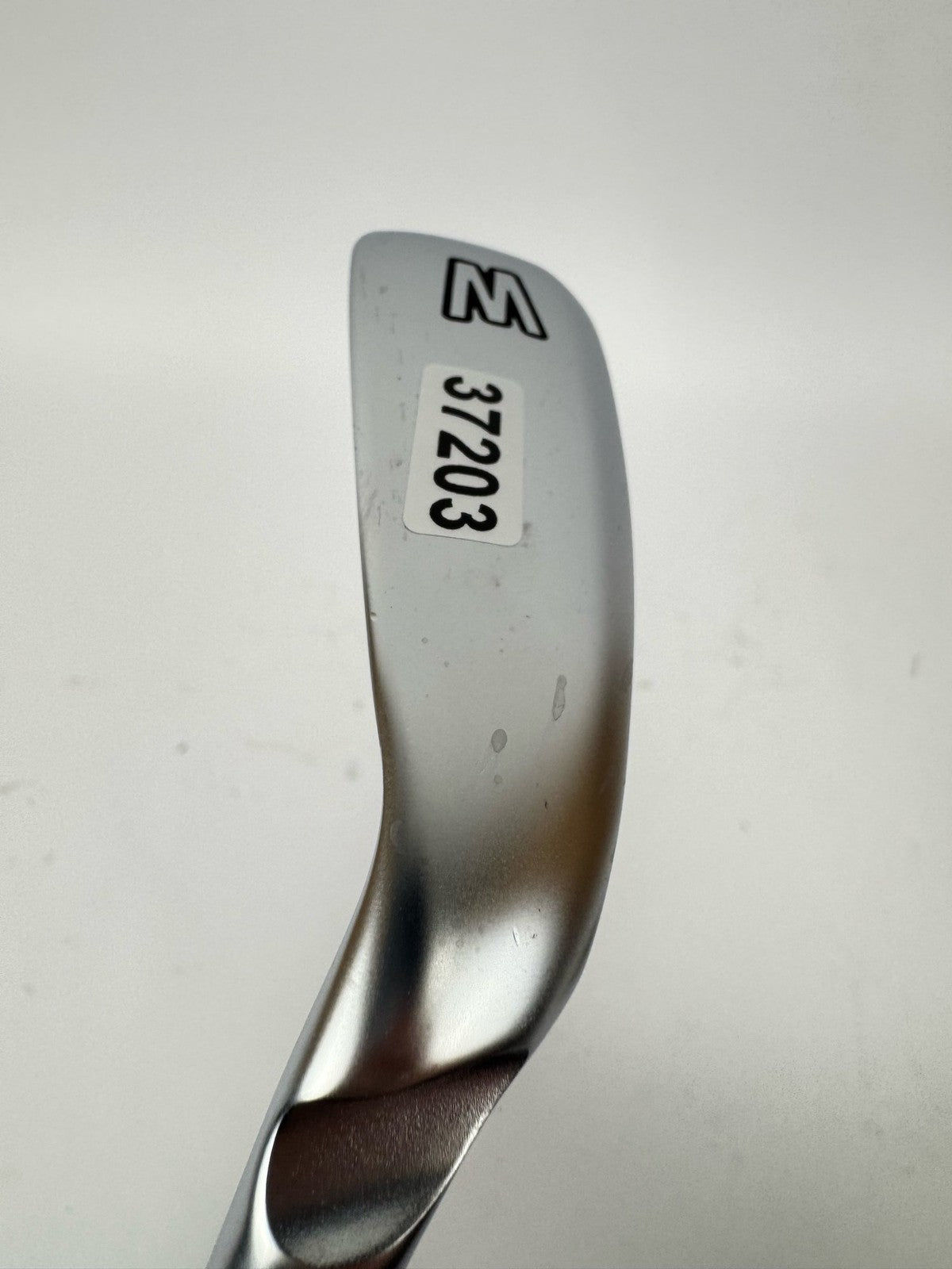 Ping G730 Pitching Wedge Graphite Shaft Regular Flex Left Handed Good/3270314