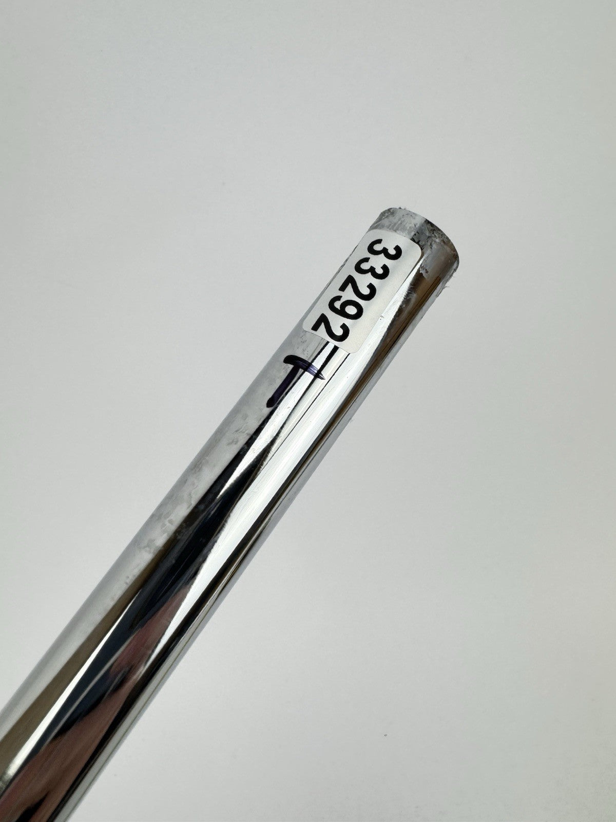 Dynamic Gold 105 Iron Shaft Vss Pro S300 Stiff Flex Steel 35.25” /0.355 /3329213