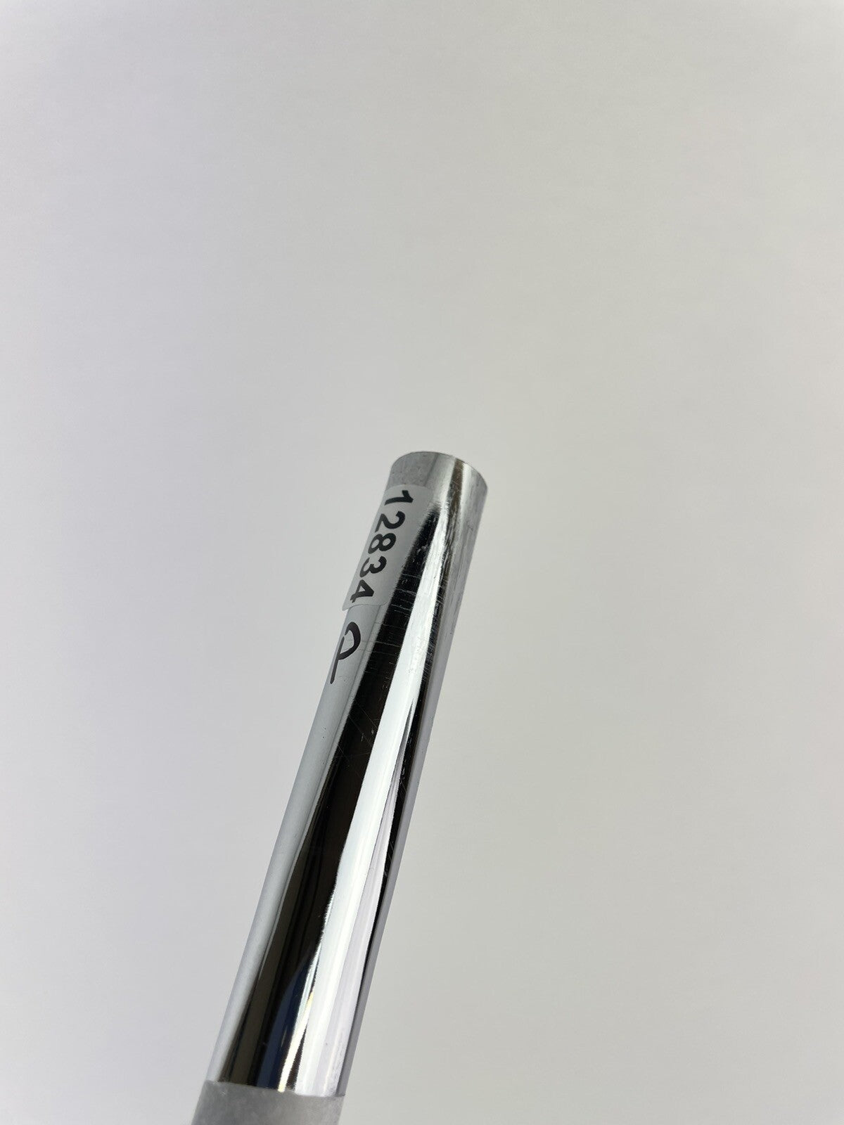 KBS $-Taper Iron Shaft Lite Regular Flex Steel 35.5” /0.370 Parallel /1283412