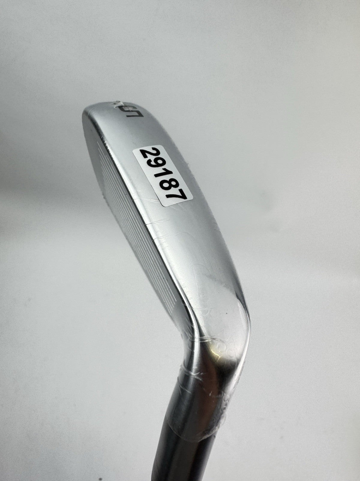Cobra LTDx Ladies 5 Iron KBS PGI 55 Ladies Flex Graphite /Left Handed/New /2918719