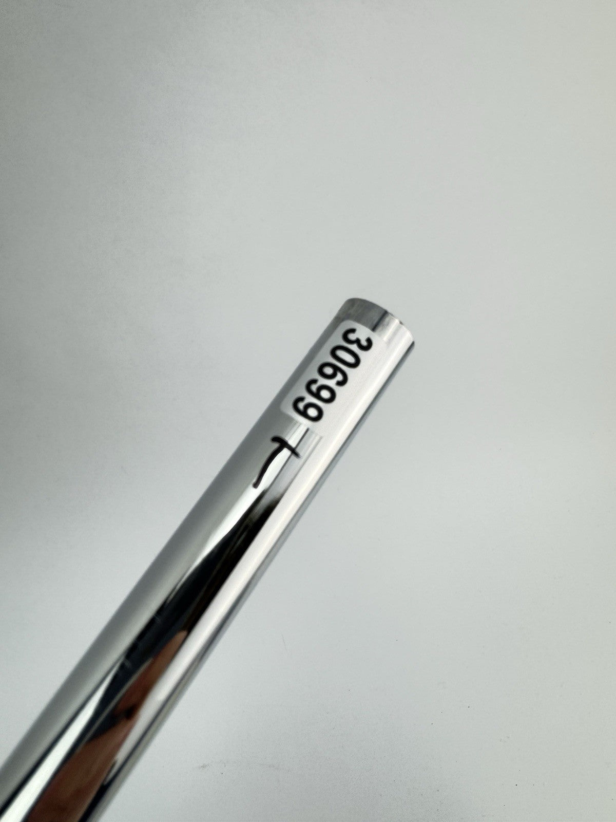 Nippon N.S Pro 950GH Iron Shaft Stiff Flex Steel 36” /0.355 Tapered /3069911