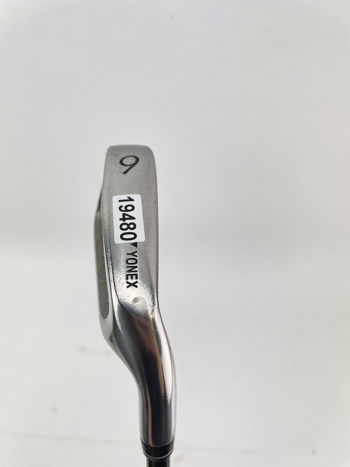 Yonex Golf 6 Iron V-Mass 260 Regular Flex Graphite /Right Handed /1948014