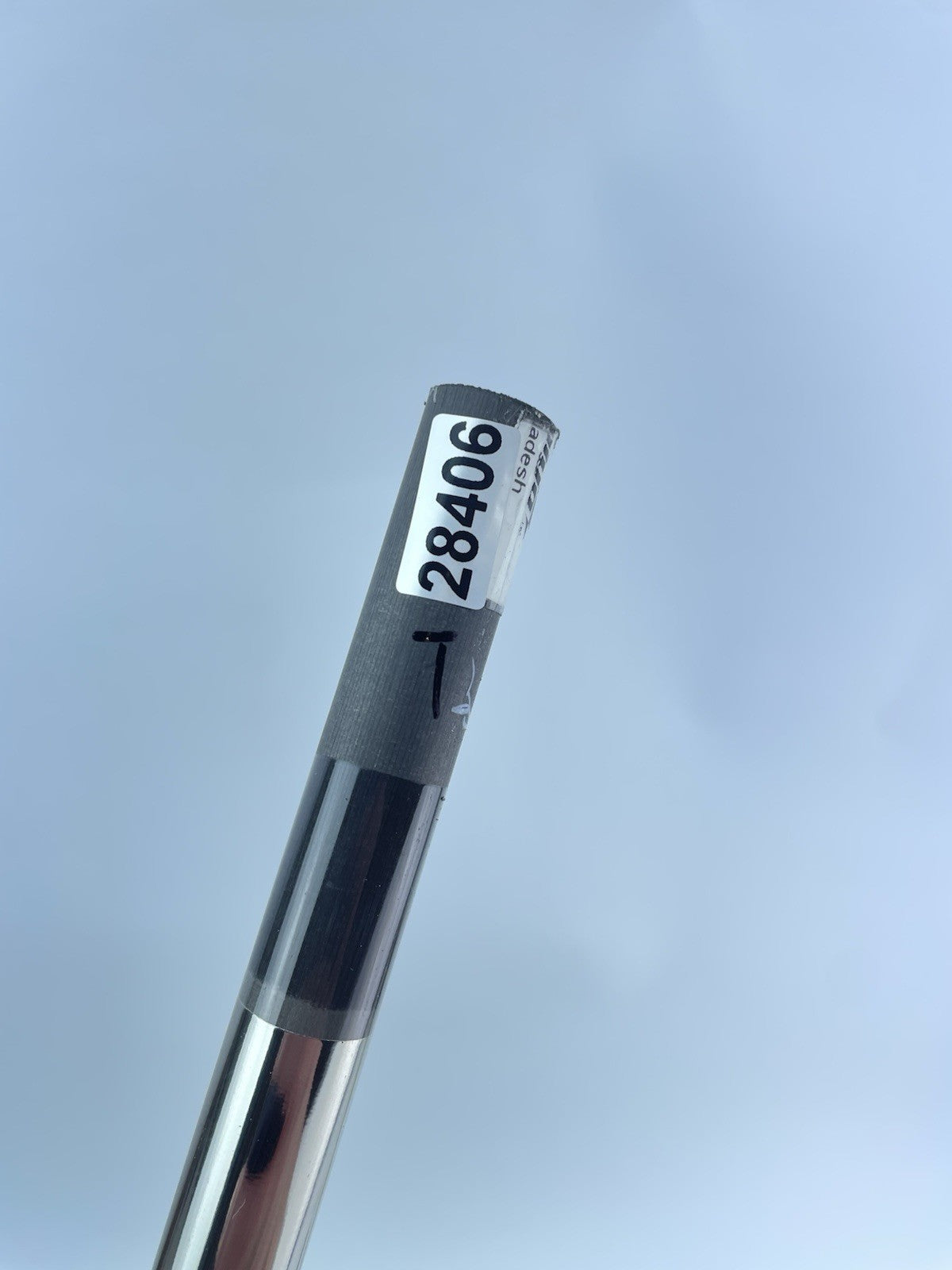 Callaway RCH 65 Iron Shaft Senior Flex Graphite 35” /0.355 Tapered /2840612