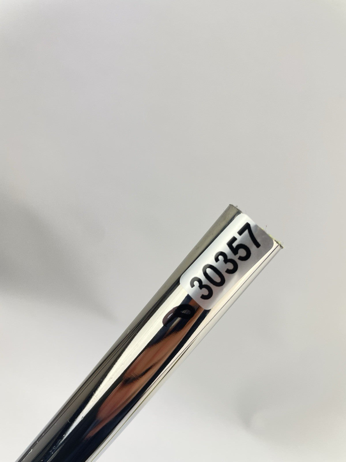 Elevate MPH 85 Iron Shaft Regular Flex Steel 35” /0.370 Parallel /3035712