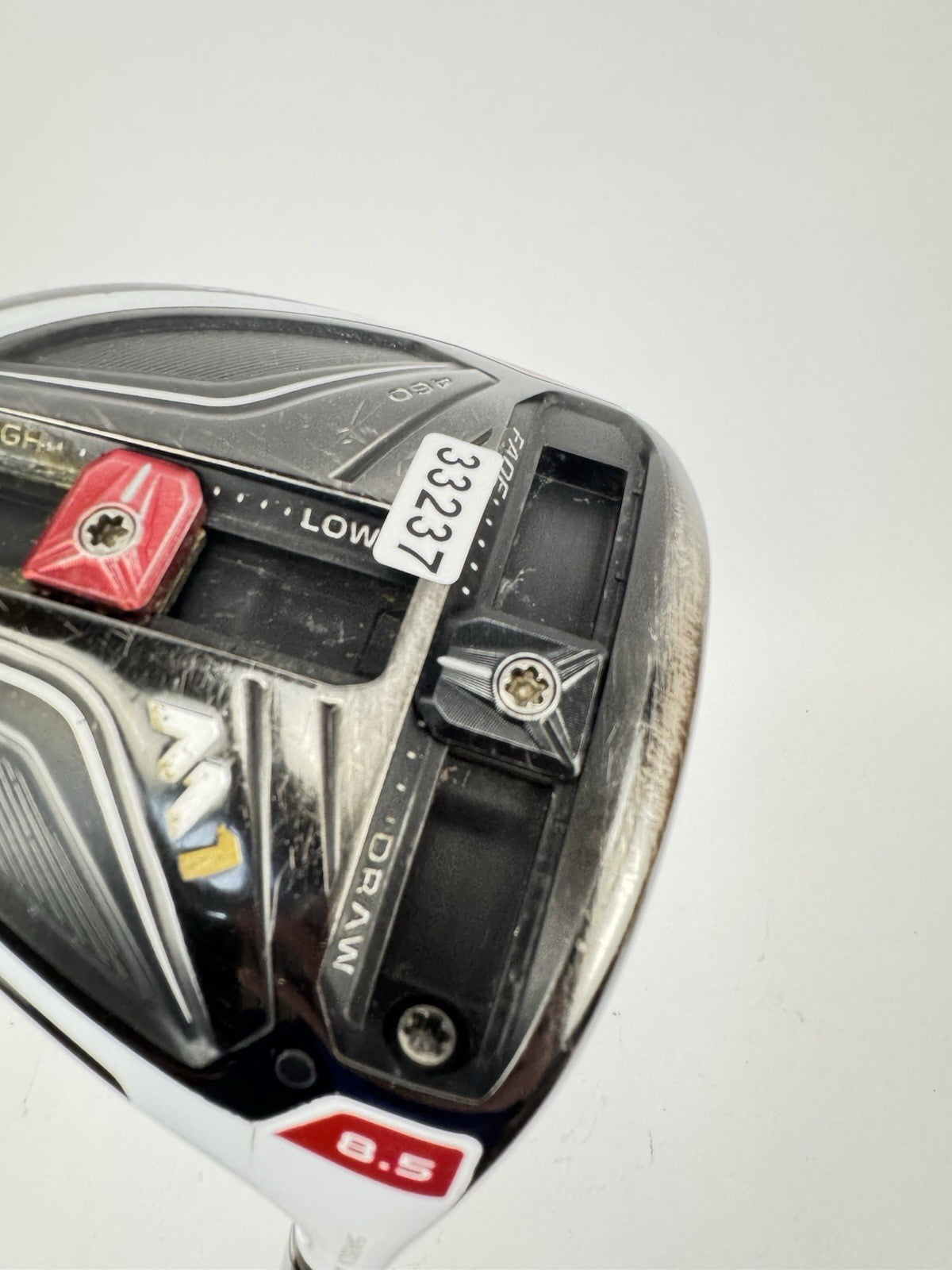Taylormade M1 Driver 8.5* Fujikura Stiff Flex Graphite /Right Handed /3323722