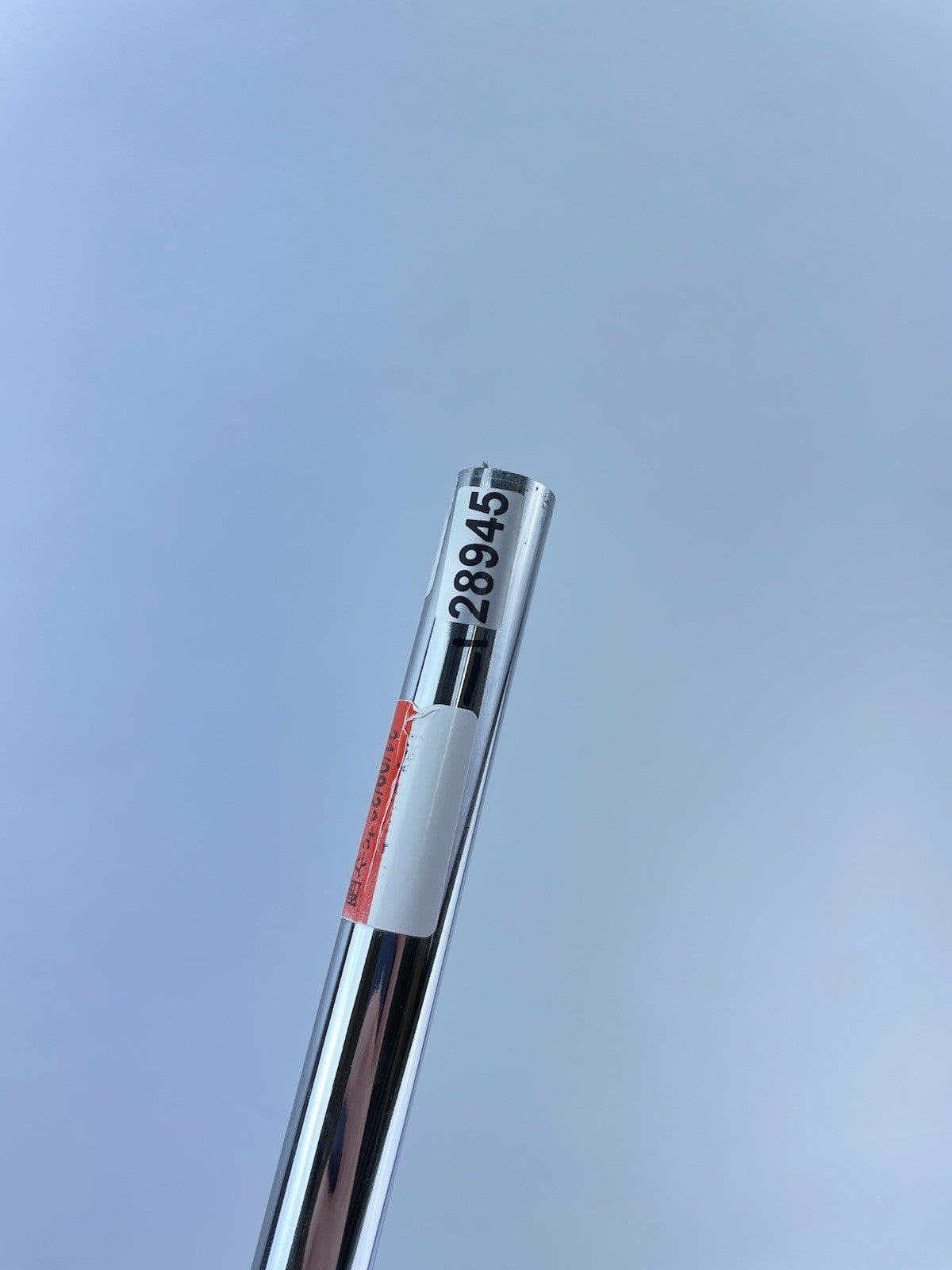 KBS Tour Iron Shaft Regular Flex Steel 35.25” /0.355 Tapered /2894514