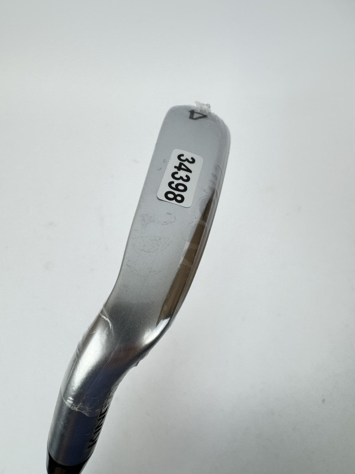 Cobra LTDX 4 Iron Left Handed KBS Tour 90 Regular Flex Steel/New /3439816