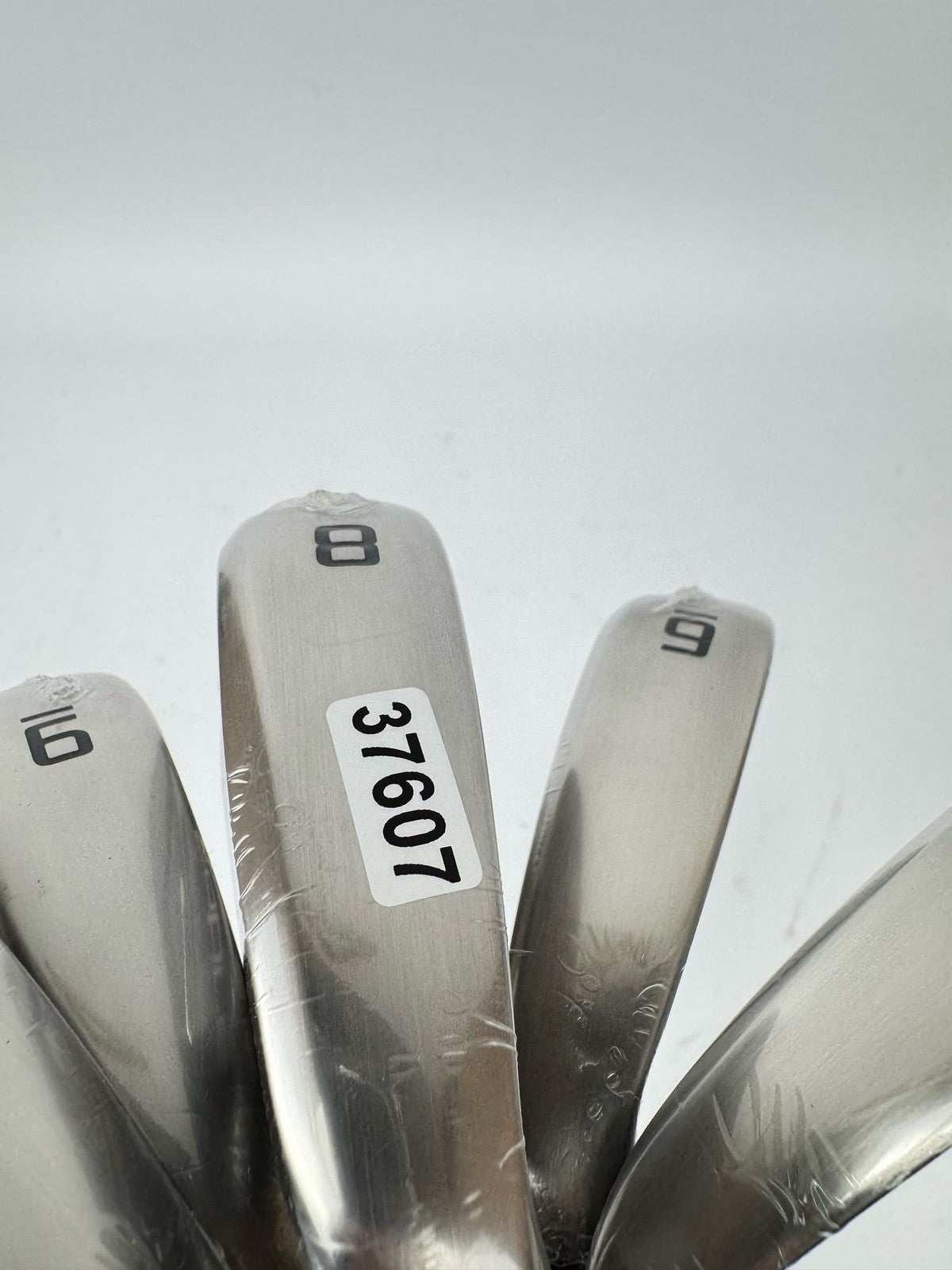 Cobra DS Adapt Iron Set 5-PW KBS Tour Lite Stiff Flex Steel Right Handed /3670718