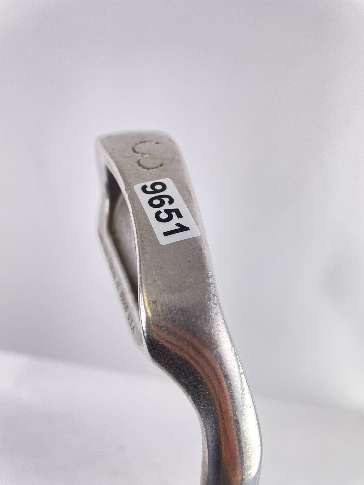 Ping Eye2+ 3 Iron Green Dot Regular Steel /Right Handed /New Grip /965120