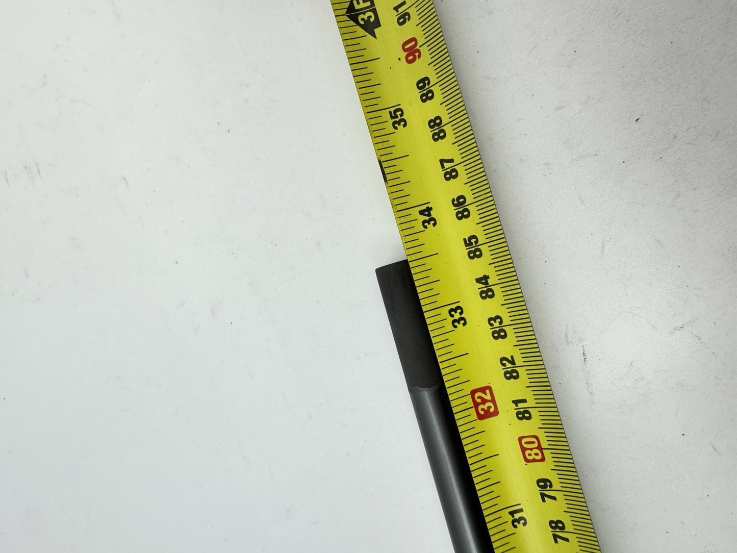 Project X Hzrdus Wedge Shaft Set (3) 6.0 Stiff Graphite 0.355 Tapered /3274912