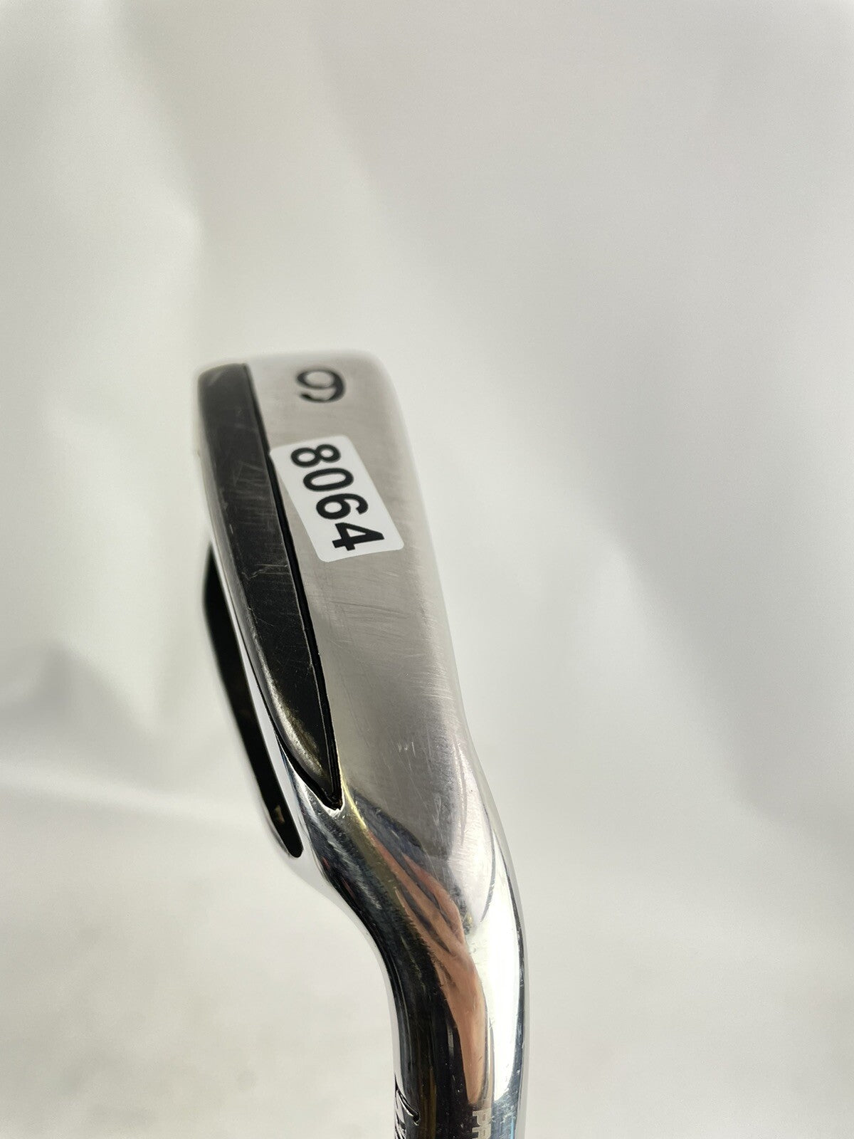 Lynx Golf 6 Iron UST Regular Flex Graphite /Right Handed /Demo /806420