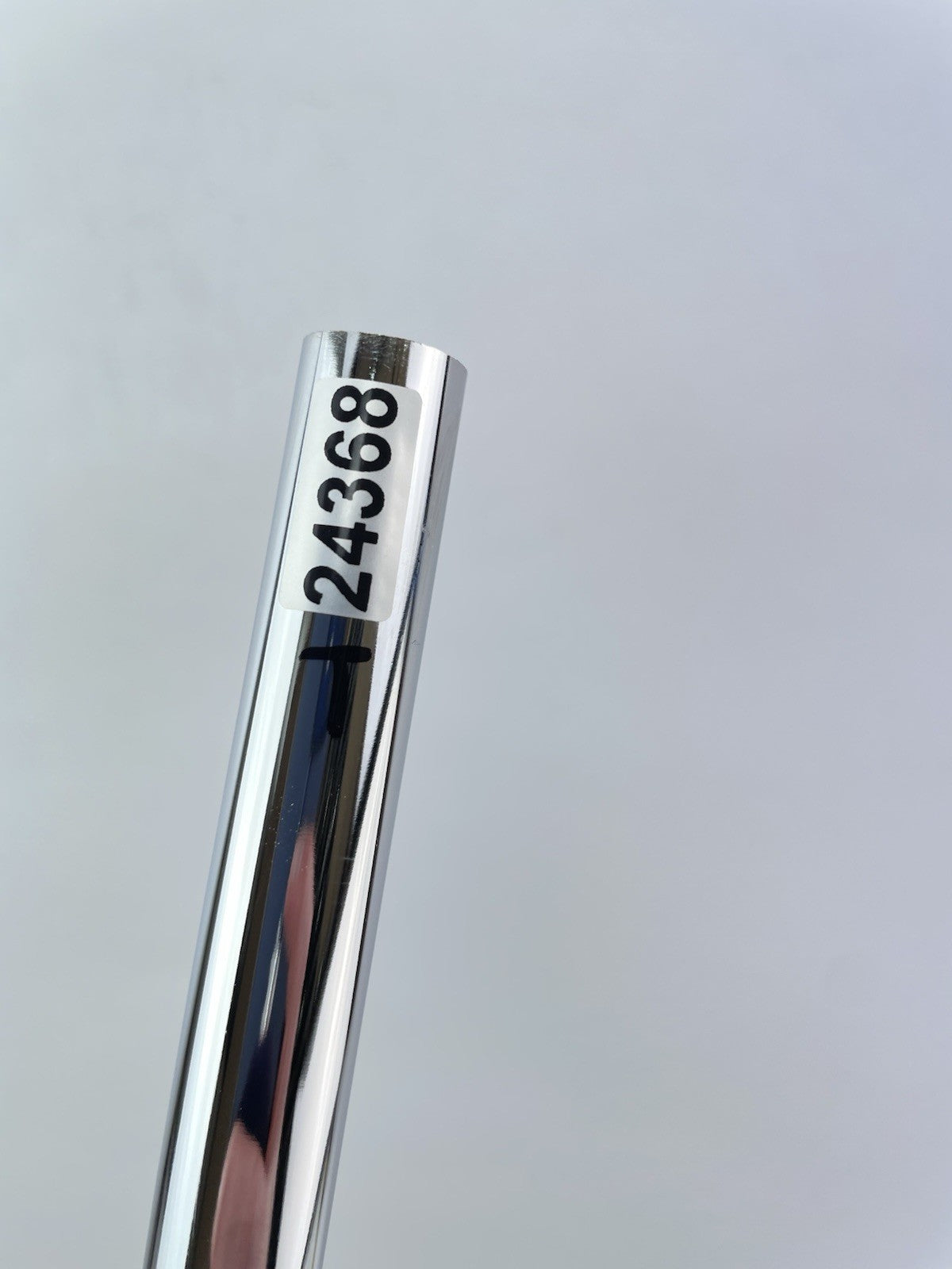 Nippon Modus3 Iron Shaft Tour105 Regular Flex Steel 35.25” /0.355 Tapered /2897415