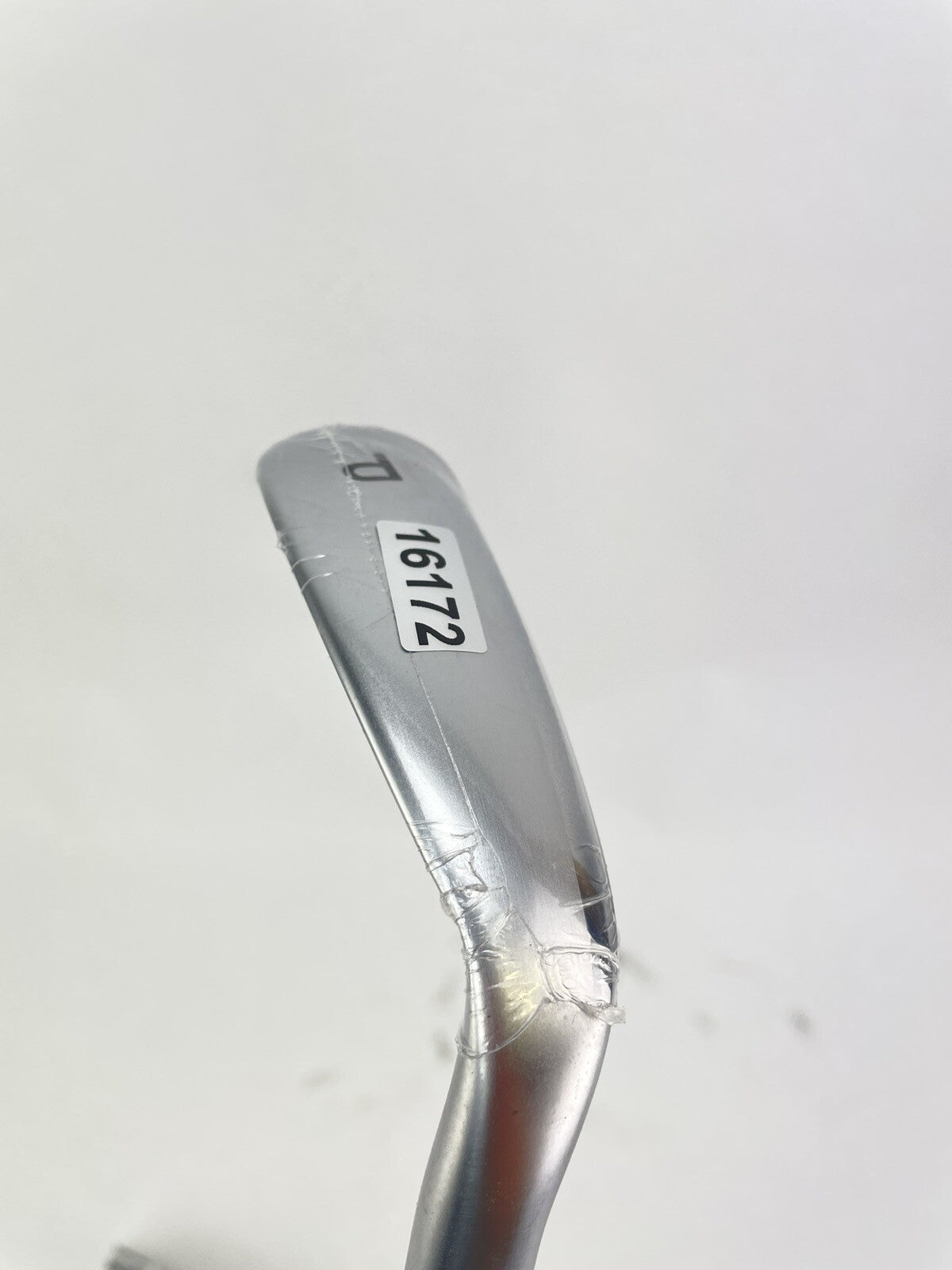 Cobra RadSpeed One Length Pitching Wedge KBS Tour 90 Regular Steel /Left /1617215