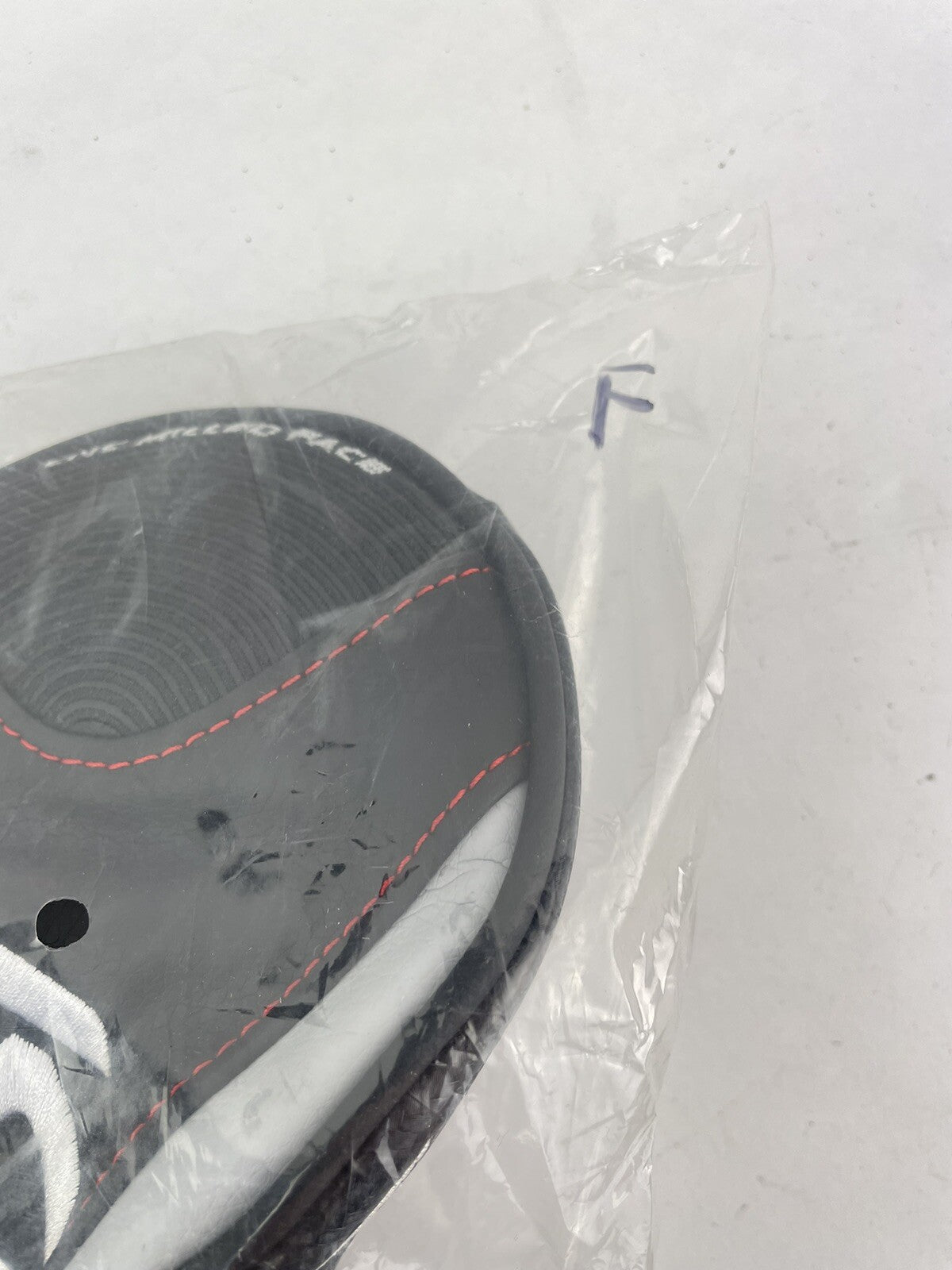 Cobra Fairway Wood Headcover /F9 /Headcover Only /Brand New7