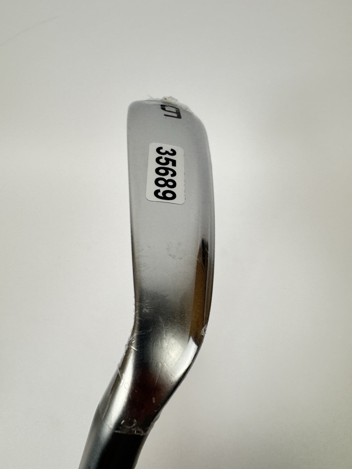 Cobra LTDX 6 Iron KBS Tour 90 Regular Flex Steel /Left Handed /Brand New /3568917