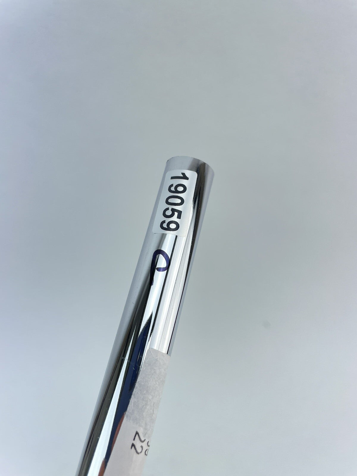 Elevate ETS 95 Iron Shaft Vss Stiff Flex Steel 35.5" /0.370 Parallel /1905913