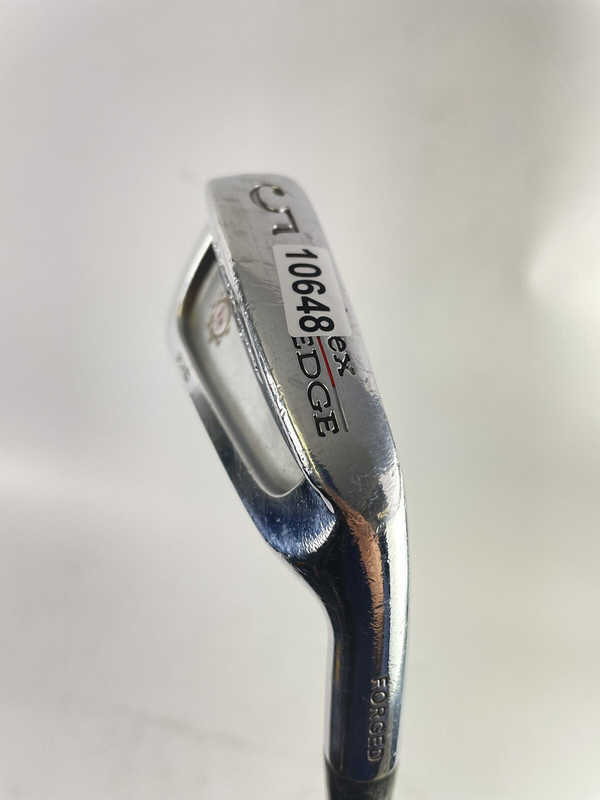 Ben Hogan Apex Pro 5 Iron Forged Regular Steel /Arthritic Jumbo Grip/1064817