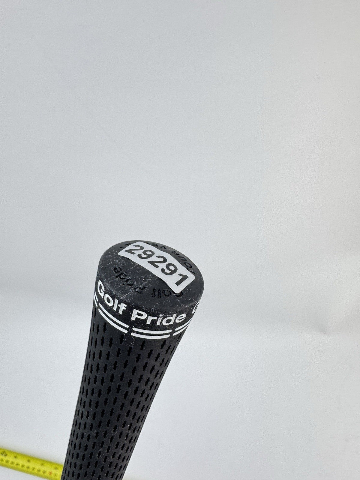 Project X Denali Red 3 wood Shaft Ping G440 G430 6.0 Stiff 60G 42.5” /2929111