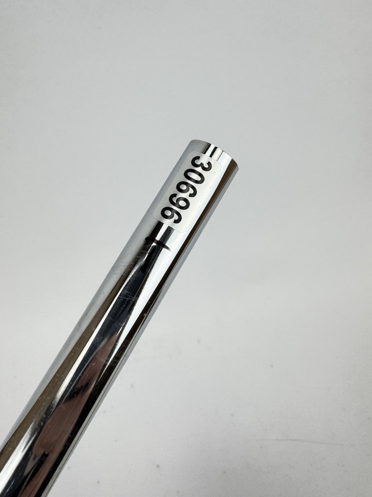 Nippon Modus3 Iron Shaft Tour 105 X Flex Steel 35.5” /0.355 Tapered /3069613