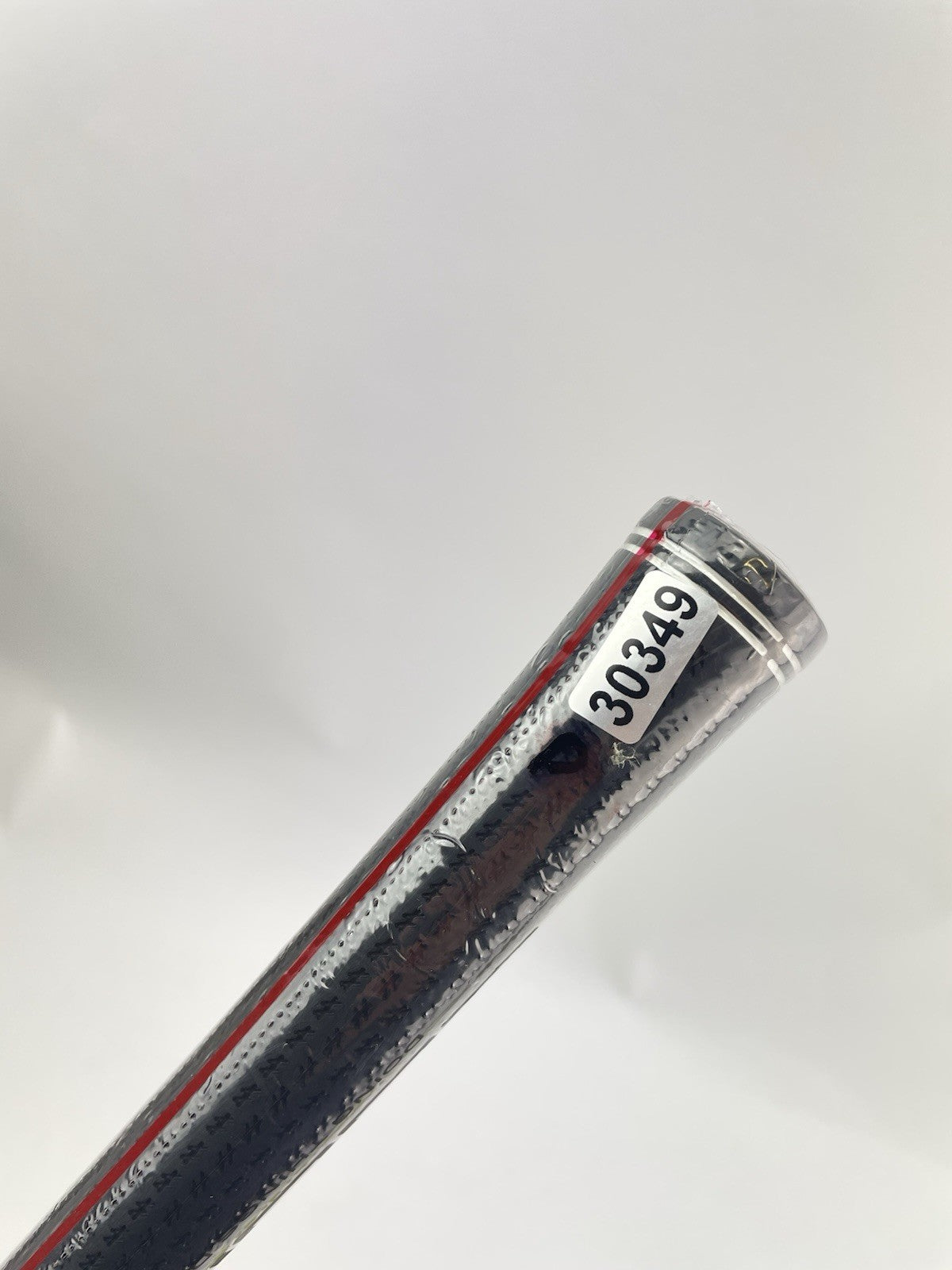 KBS $-Taper Iron Shaft Lite Regular Flex Steel 36”/Lamkin /0.370 Parallel /3034915