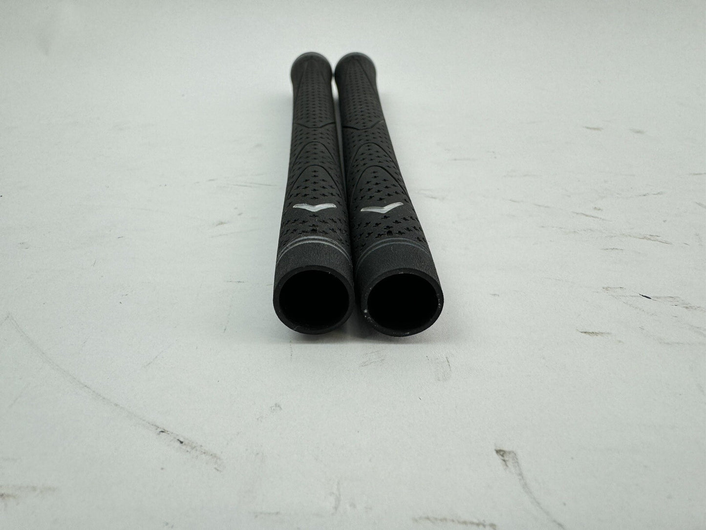 Callaway Golf Grips (2) Men’s Standard /Black /Grey /Pulled /341706