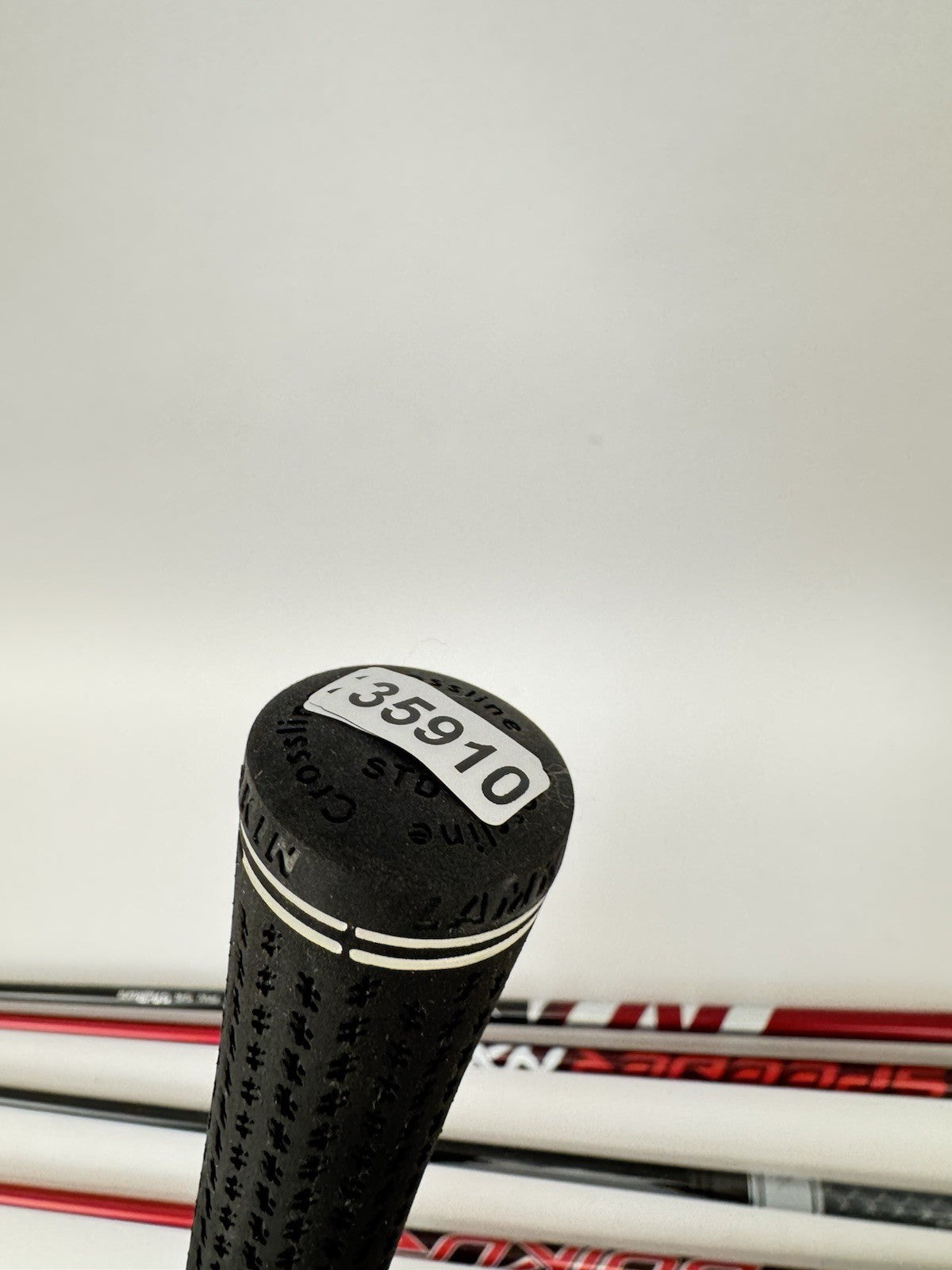 Ping G440 G430 Regular Driver Shaft Fujikura Speeder NX 50 Graphite /44.5/359107