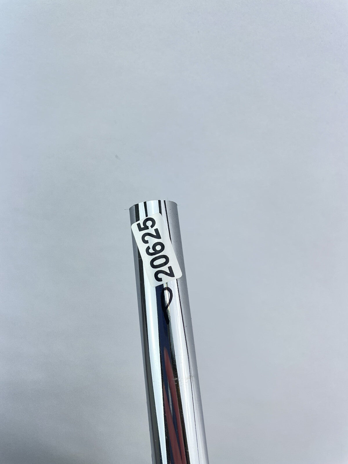 KBS Max 90 Iron Shaft Regular Flex Steel 36” /0.370 Parallel /2062513