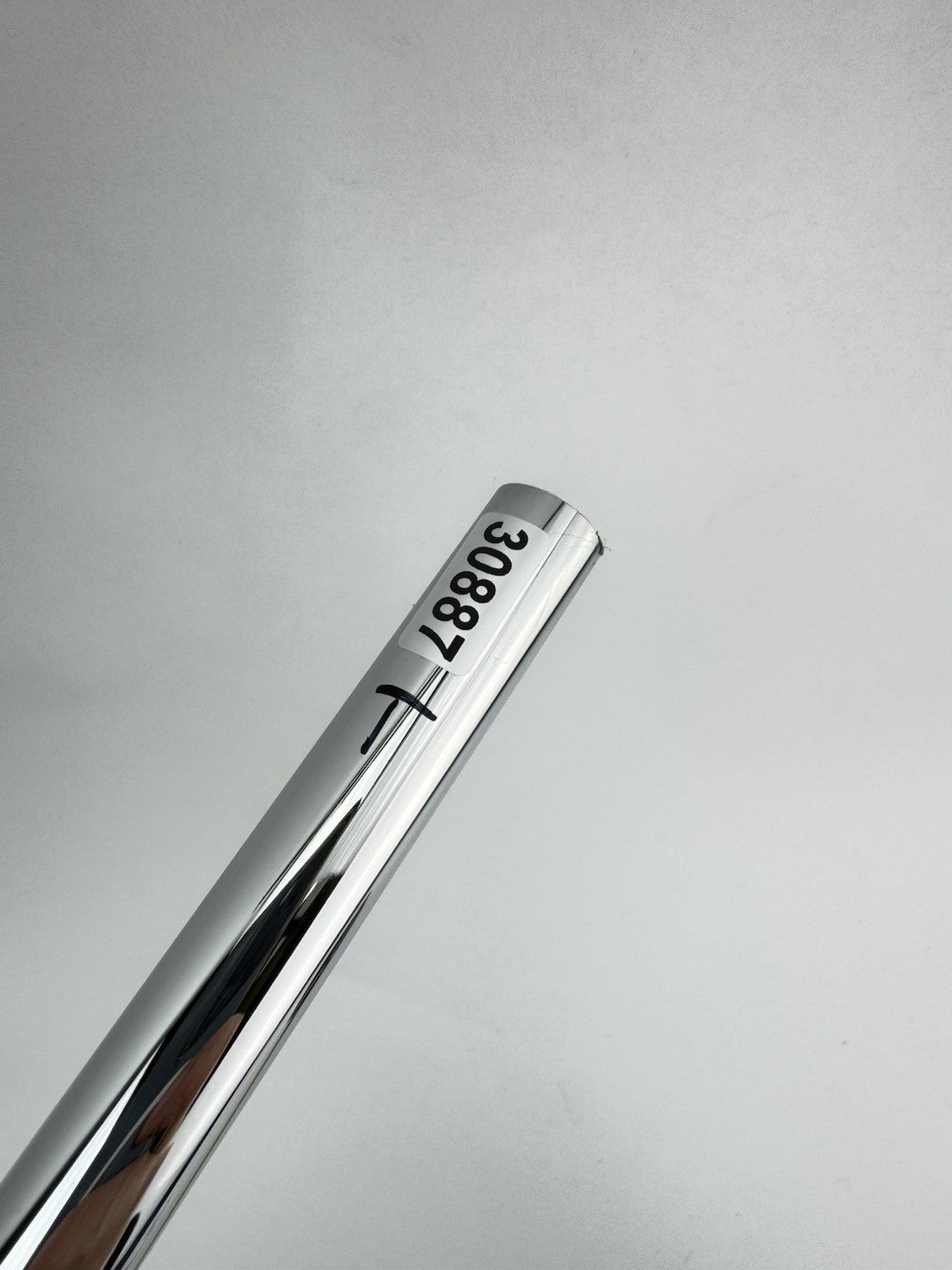Ping CFS Distance Iron Shaft Regular Flex Steel 35.75” /0.355 Tapered /3088715