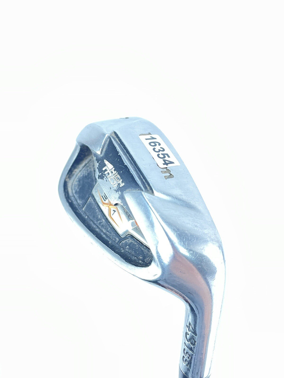 Wilson X31 9 Iron Mens Regular Flex Graphite /Golf Pride Align /Right /1635416