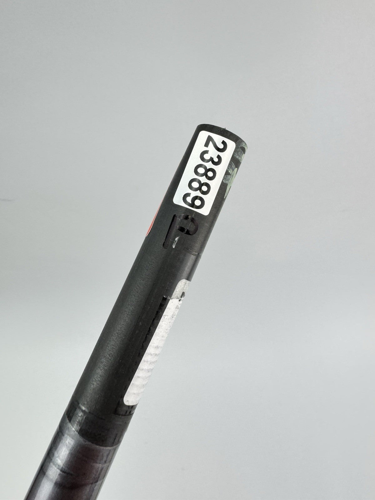 Fujikura Senior Iron Shaft Speeder NX Graphite 35.25" /0.370 Parallel /2388911