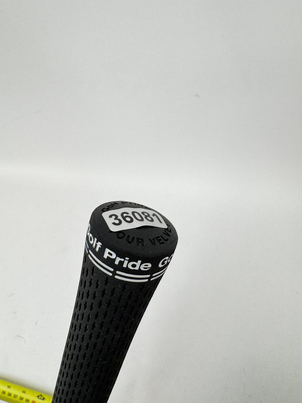 Wilson Staff Hzrdus Smoke Green 44.5" Driver Shaft 5.5 Regular Flex Graph/3608110